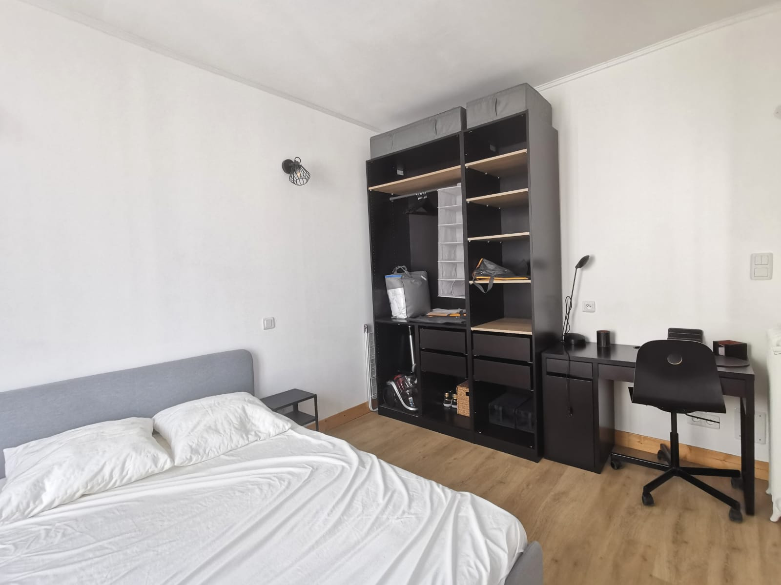 Image_, Appartement, Clichy, ref :726