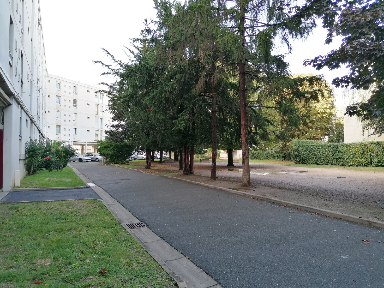 Image_, Appartement, Villeneuve-la-Garenne, ref :000588