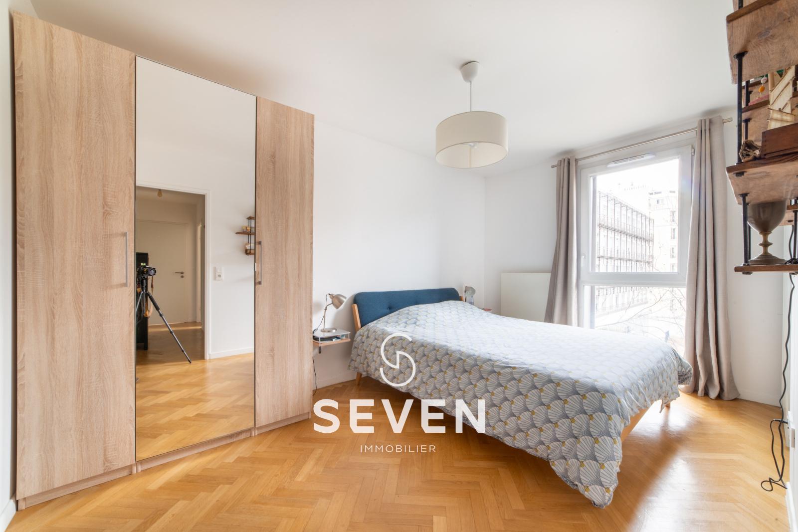 Image_, Appartement, Clichy, ref :787