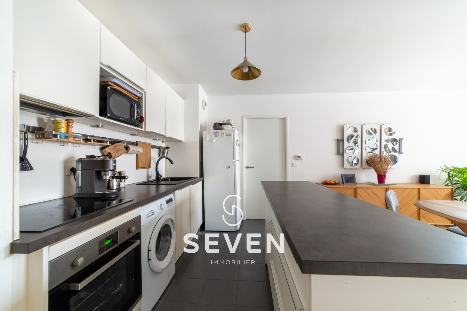 Image_, Appartement, Clichy, ref :787