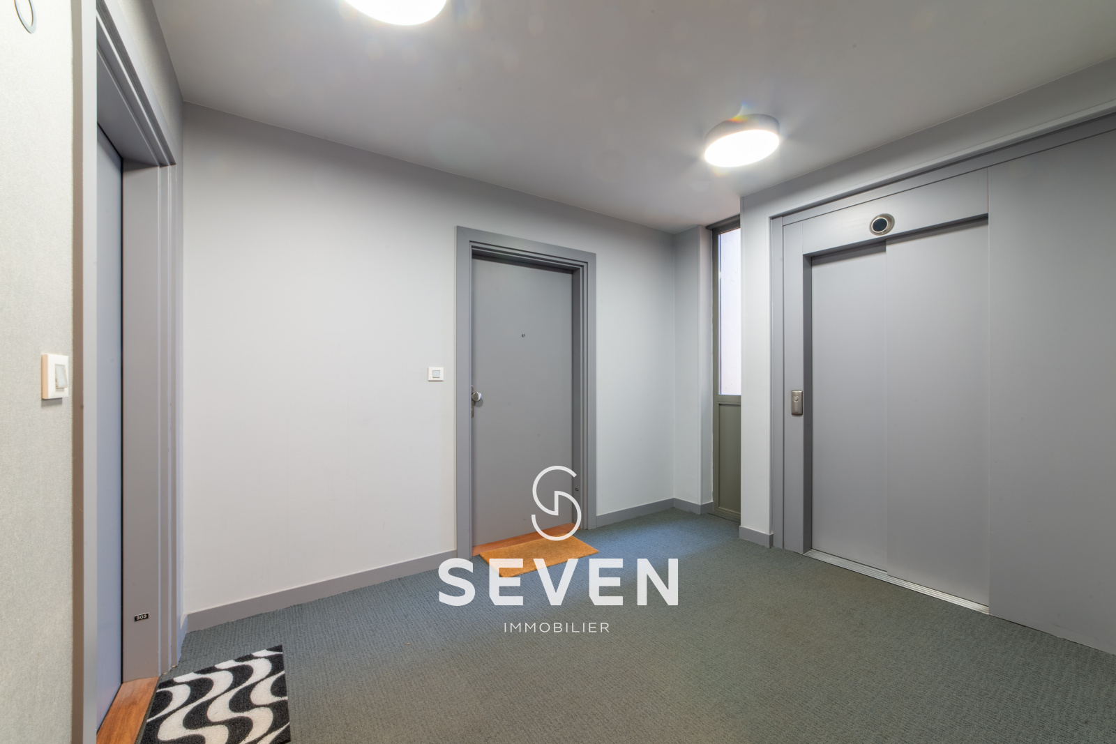 Image_, Appartement, Clichy, ref :787