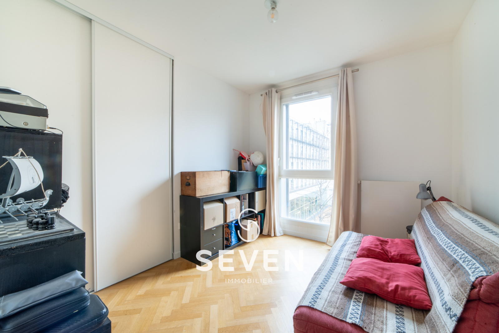 Image_, Appartement, Clichy, ref :787