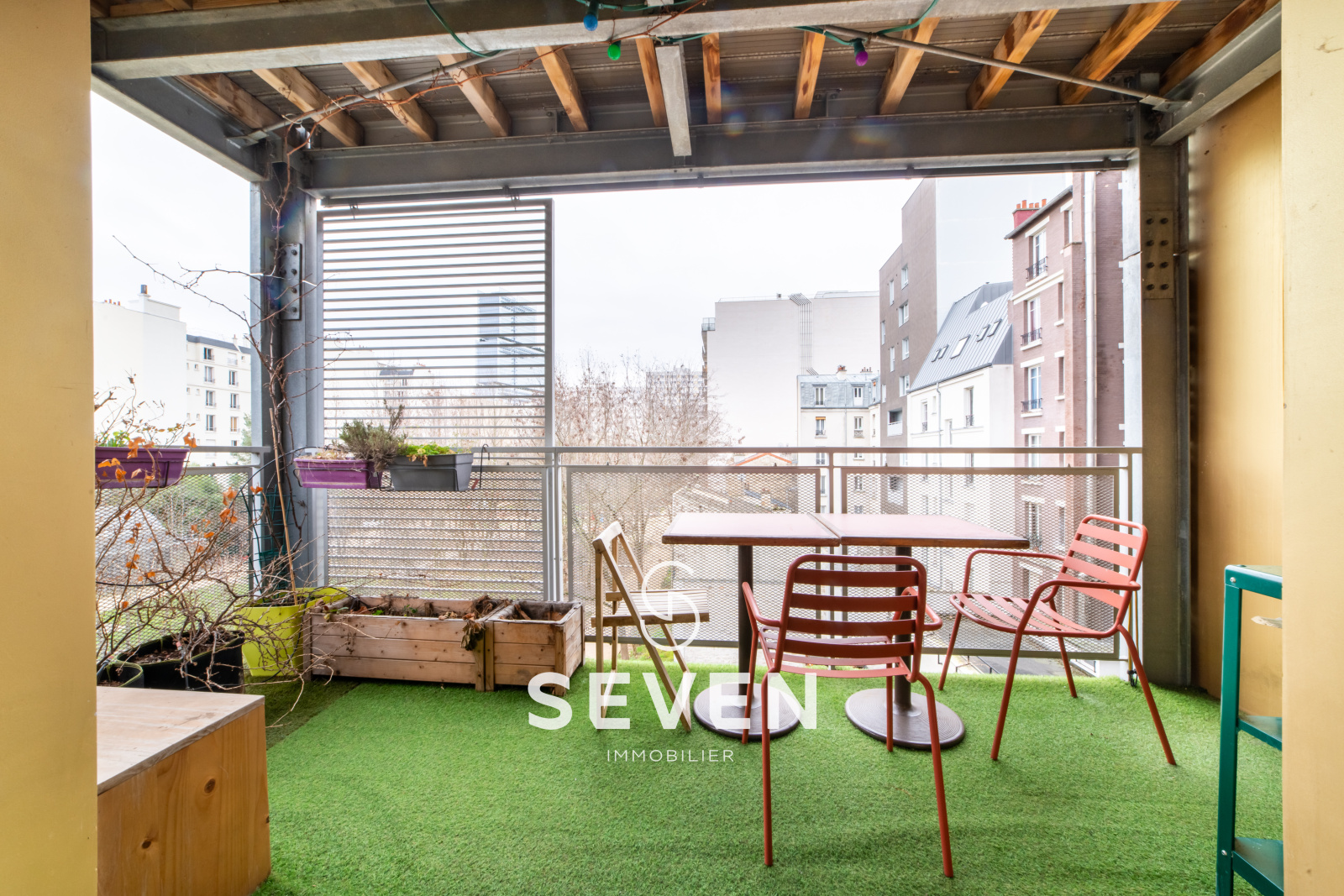 Image_, Appartement, Clichy, ref :787