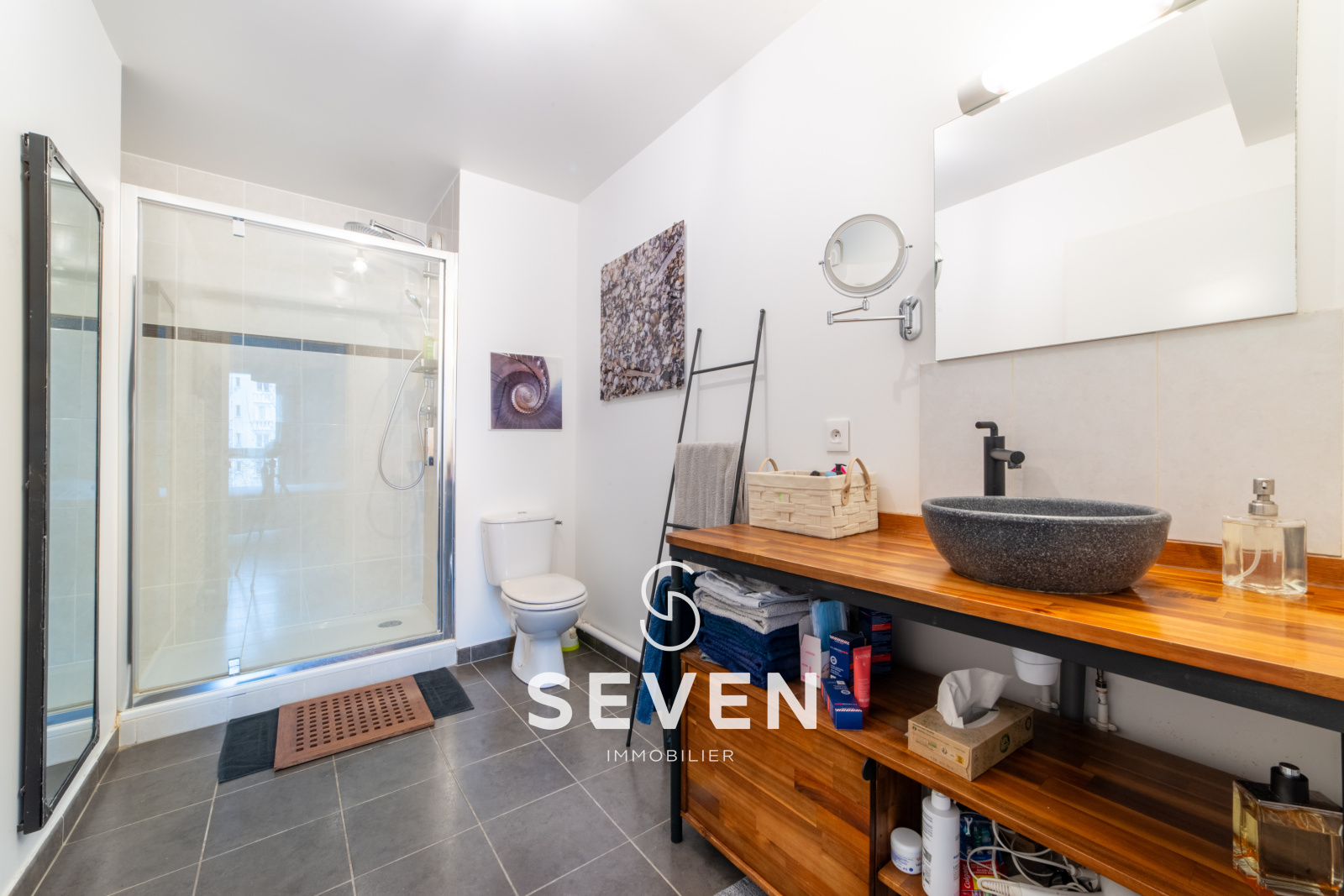 Image_, Appartement, Clichy, ref :787