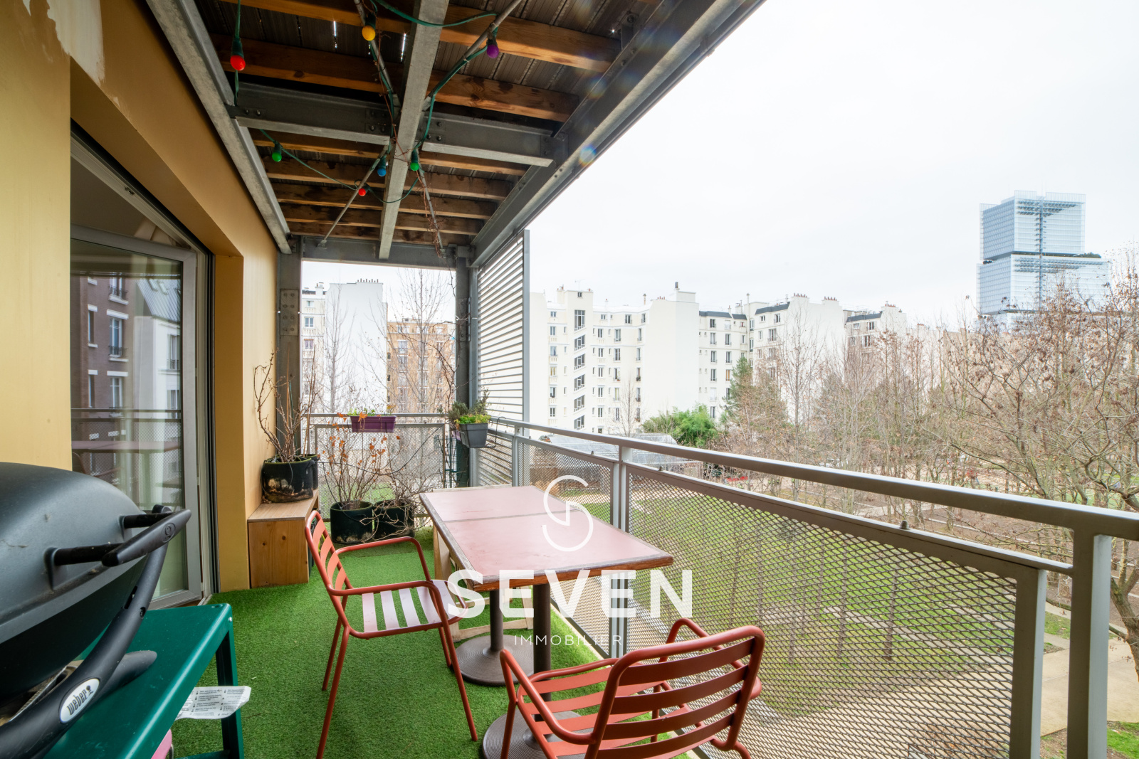 Image_, Appartement, Clichy, ref :787