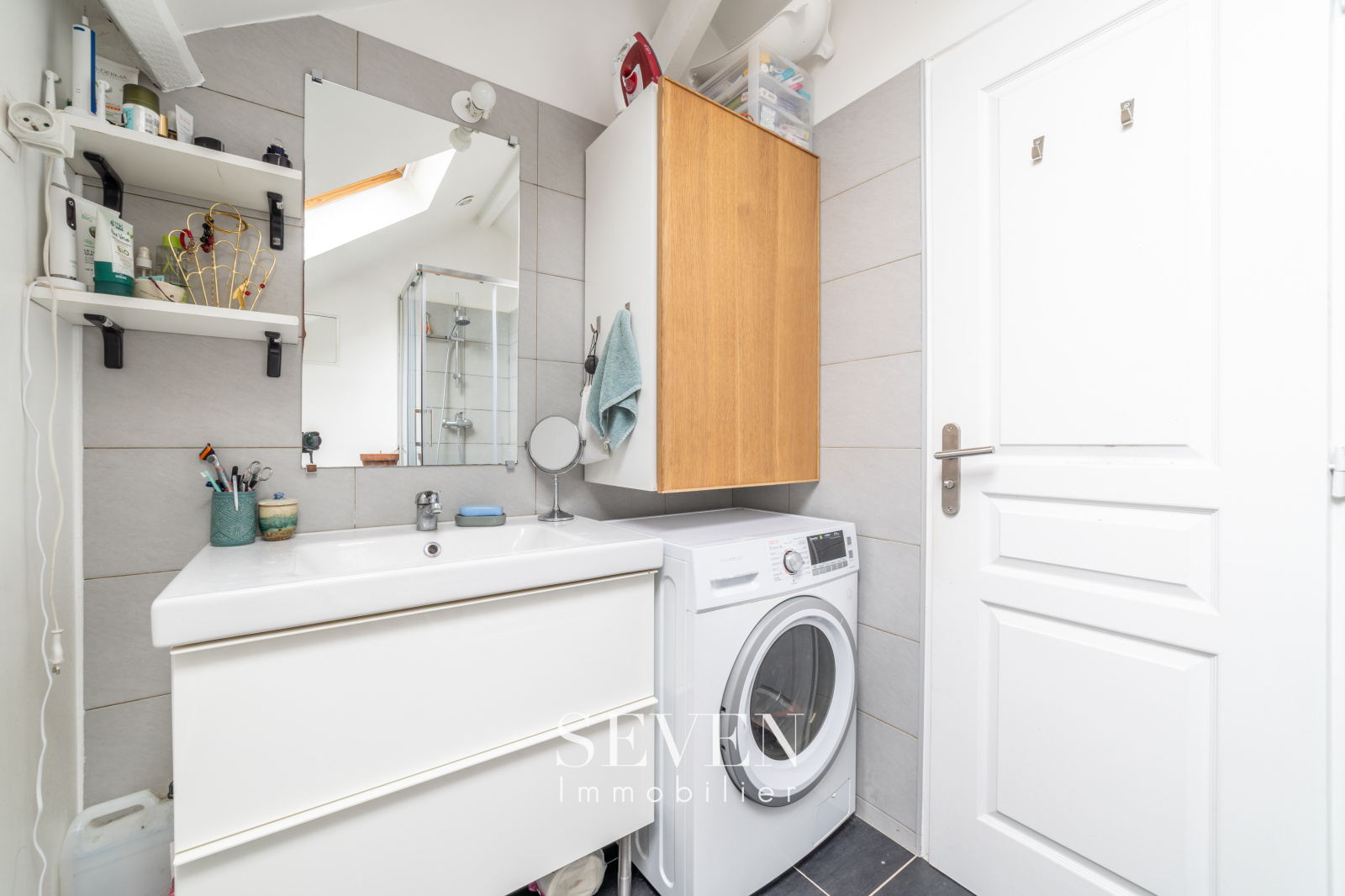 Image_, Duplex, Saint-Ouen-sur-Seine, ref :589