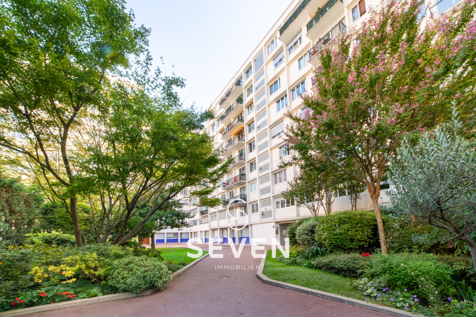 Image_, Appartement, Paris, ref :V820