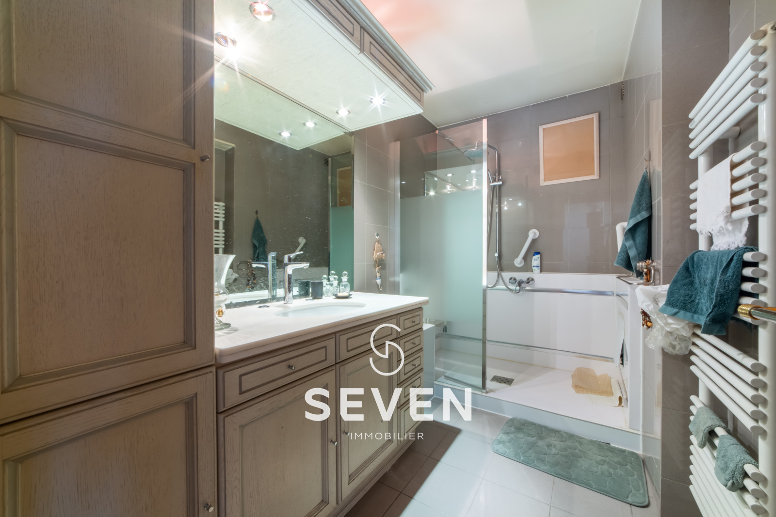 Image_, Appartement, Paris, ref :V820