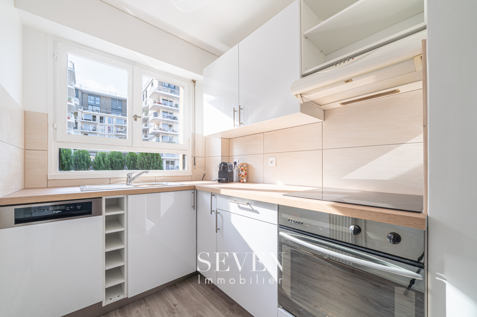 Image_, Appartement, Clichy, ref :0000721