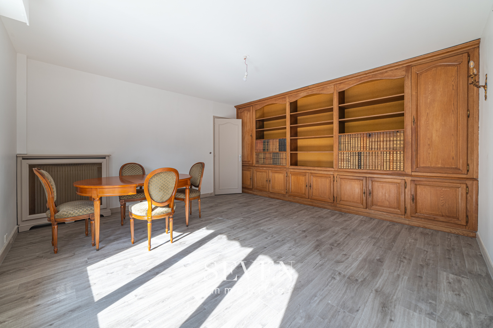Image_, Appartement, Clichy, ref :0000721