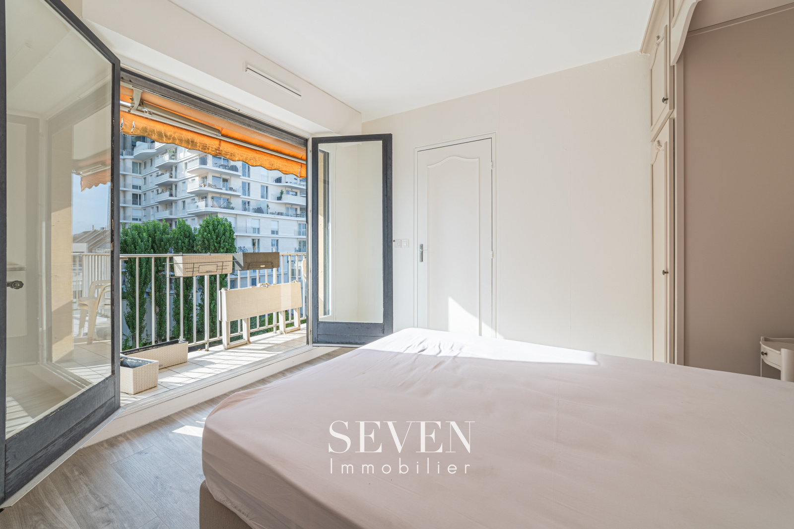 Image_, Appartement, Clichy, ref :0000721
