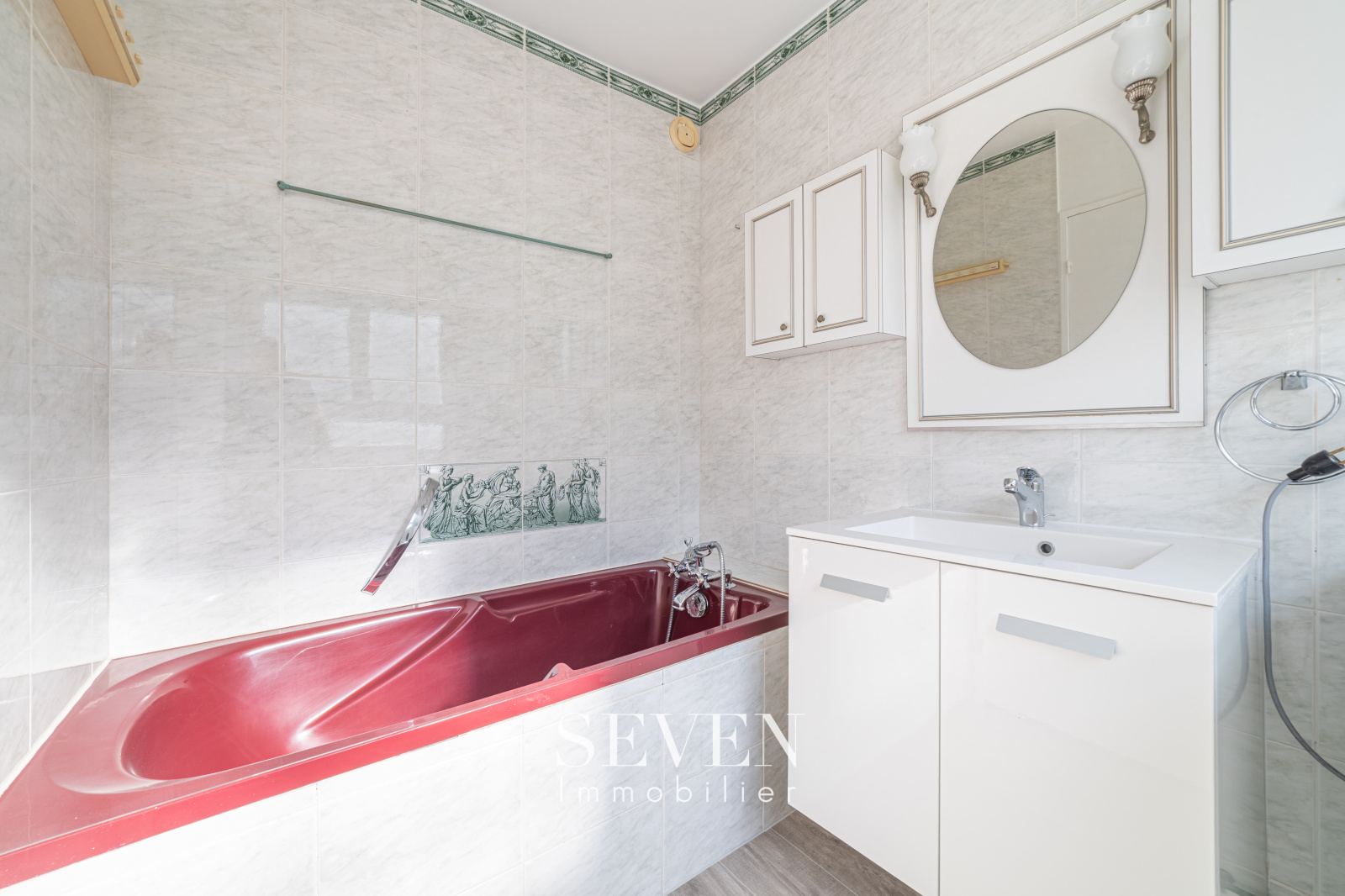 Image_, Appartement, Clichy, ref :0000721