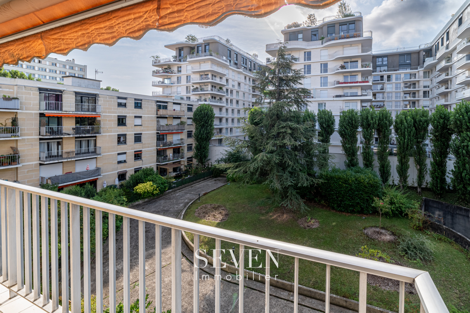Image_, Appartement, Clichy, ref :0000721