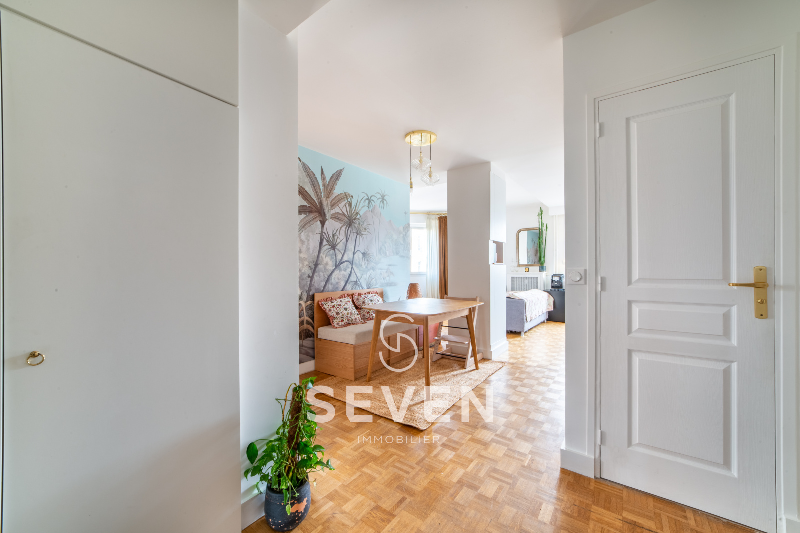 Image_, Appartement, Clichy, ref :0780