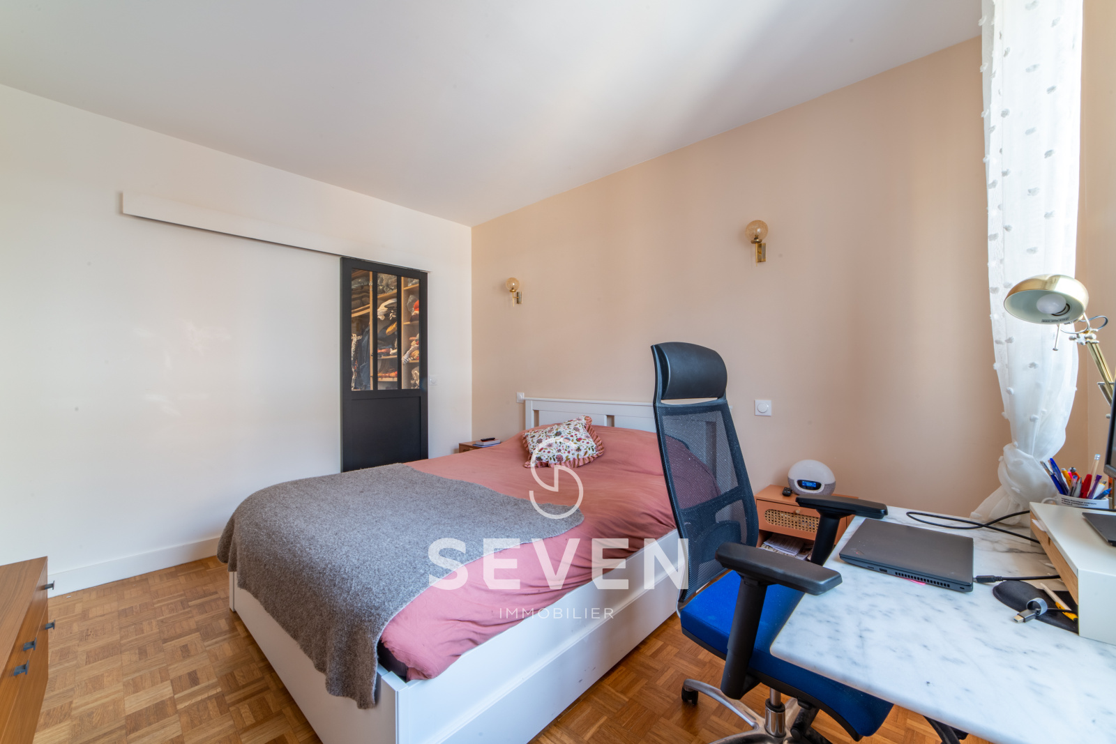 Image_, Appartement, Clichy, ref :0780