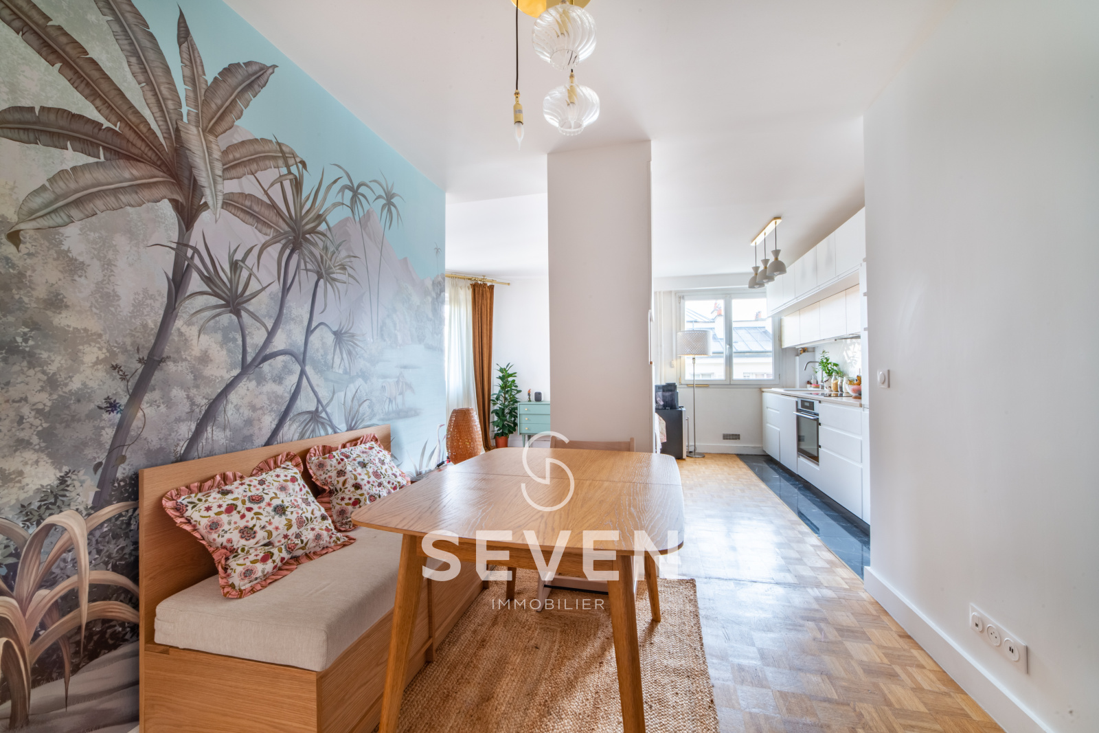 Image_, Appartement, Clichy, ref :0780