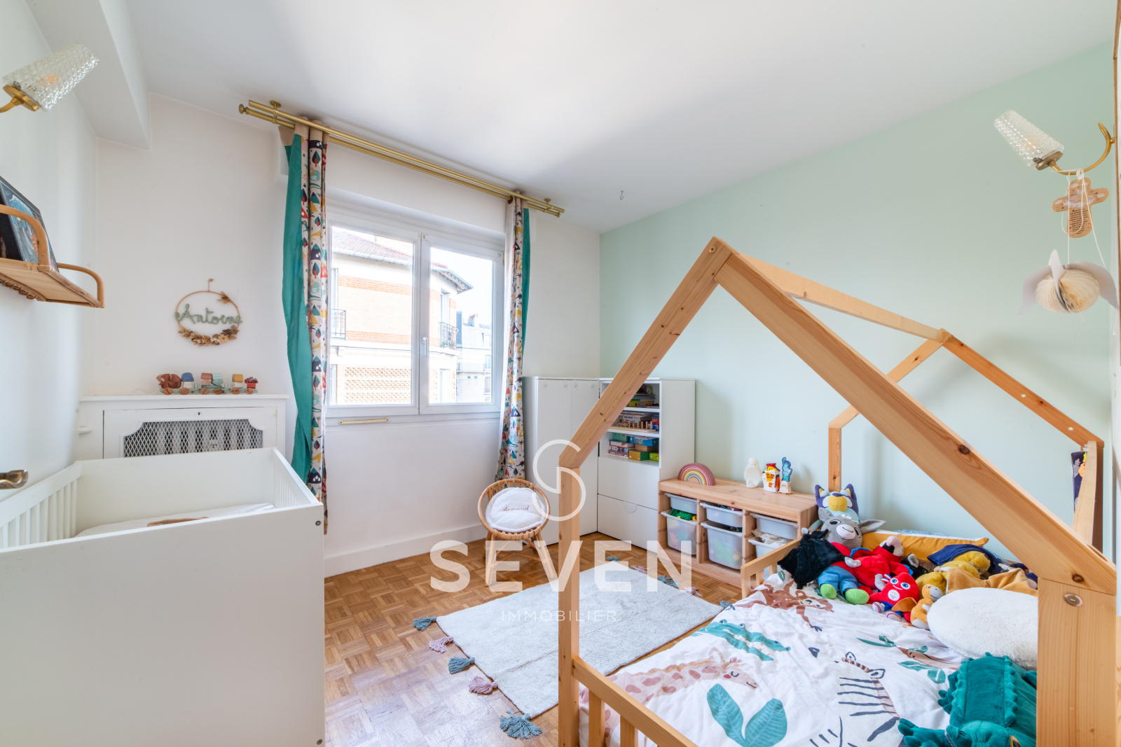 Image_, Appartement, Clichy, ref :0780