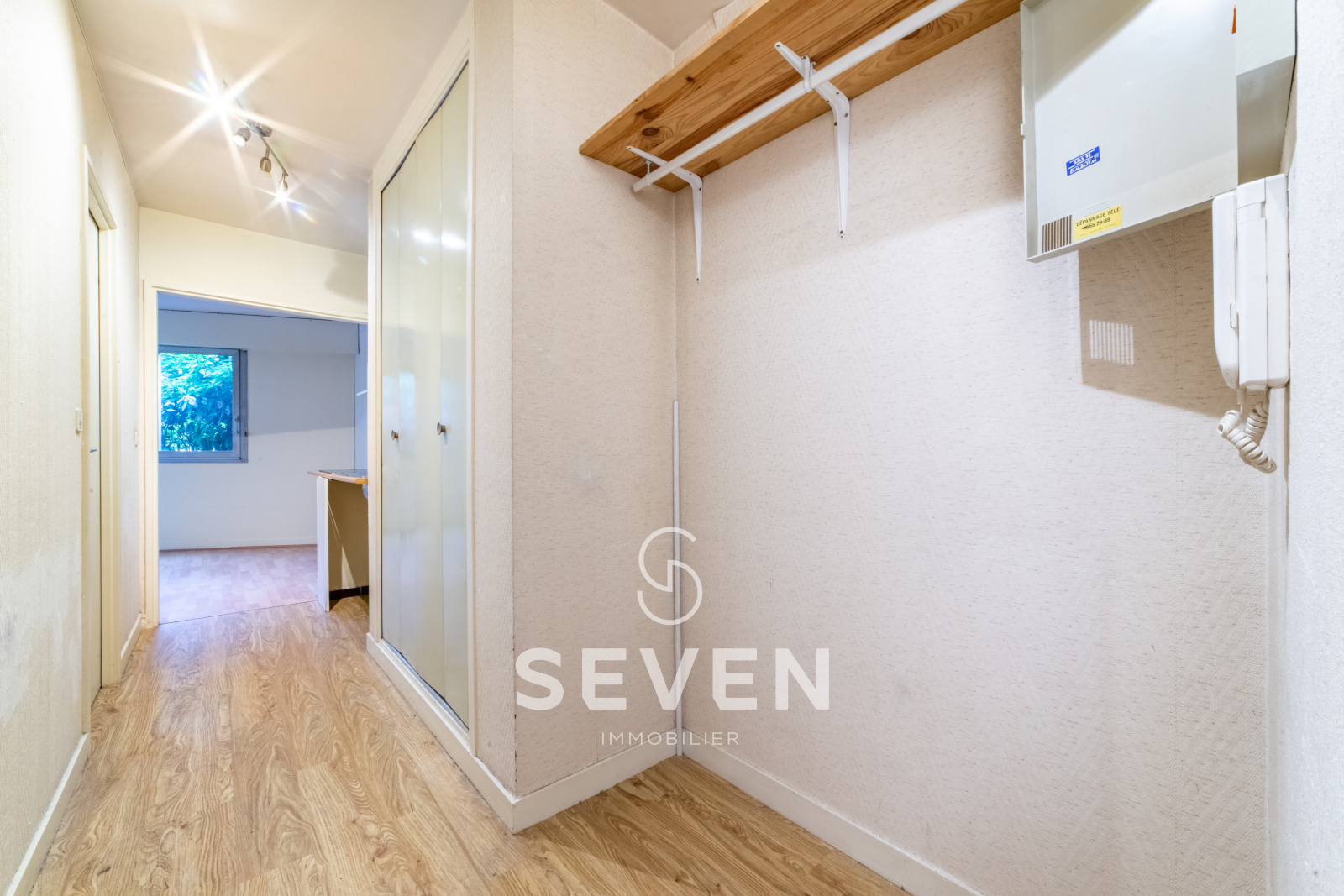 Image_, Appartement, Clichy, ref :MO00769