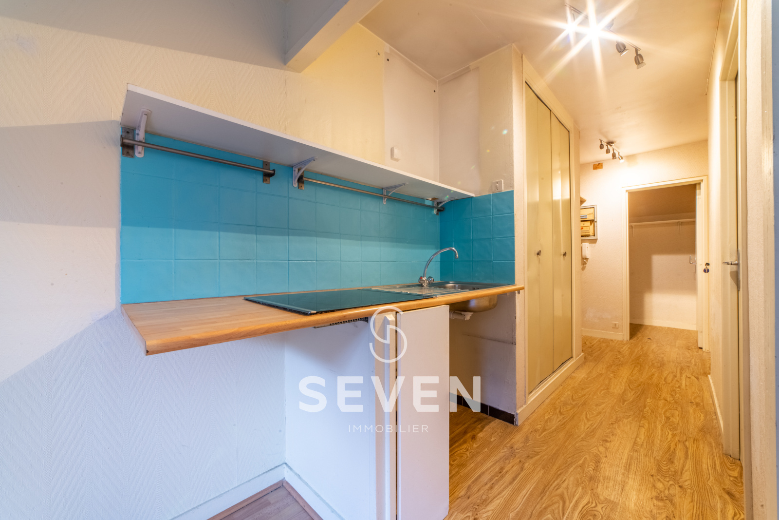 Image_, Appartement, Clichy, ref :MO00769