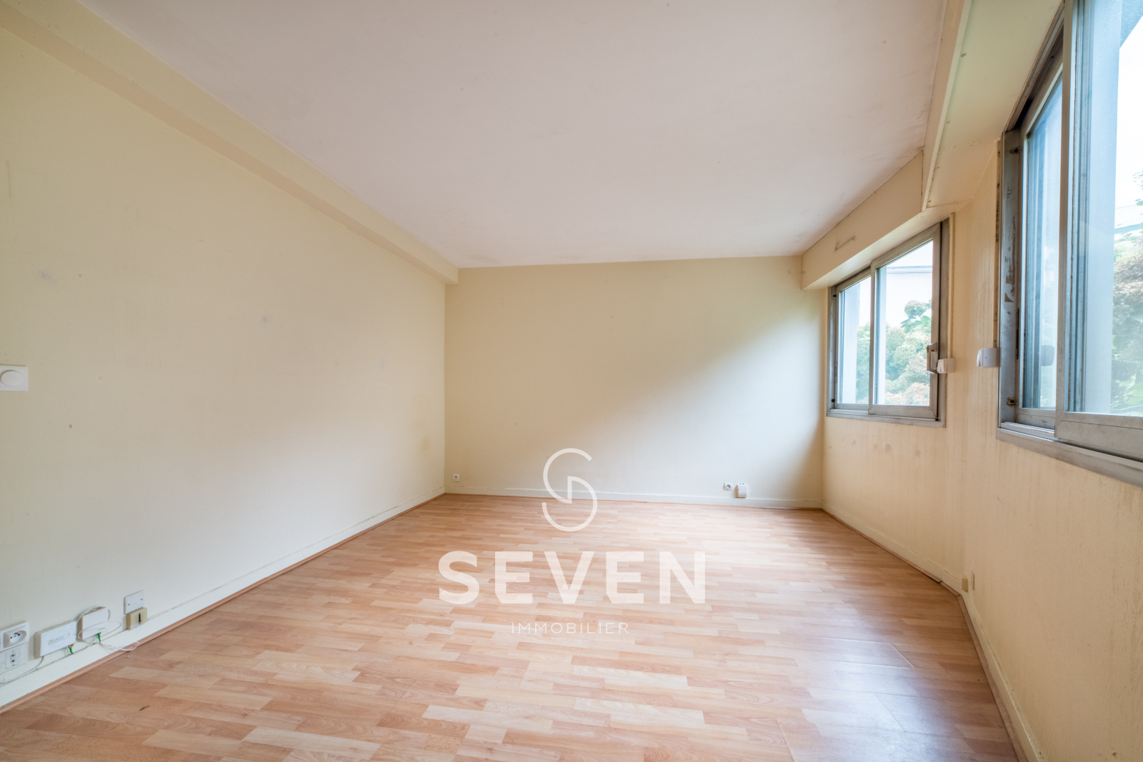 Image_, Appartement, Clichy, ref :MO00769