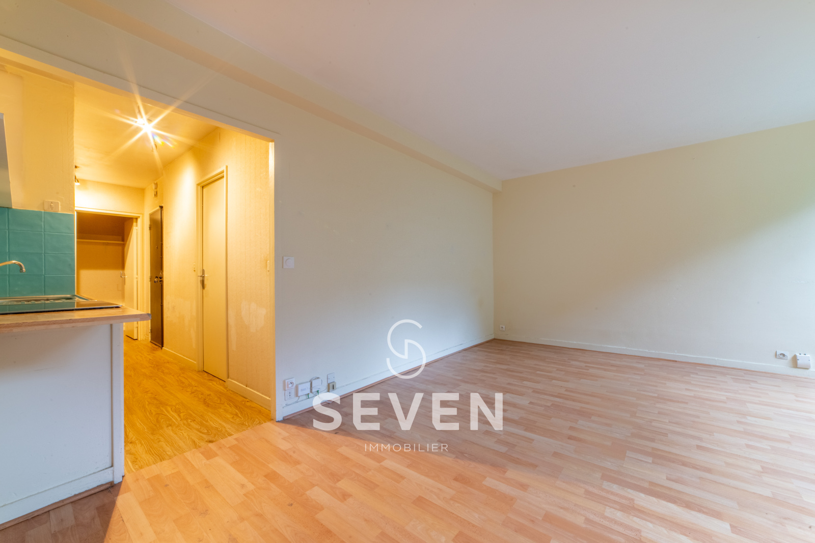 Image_, Appartement, Clichy, ref :MO00769