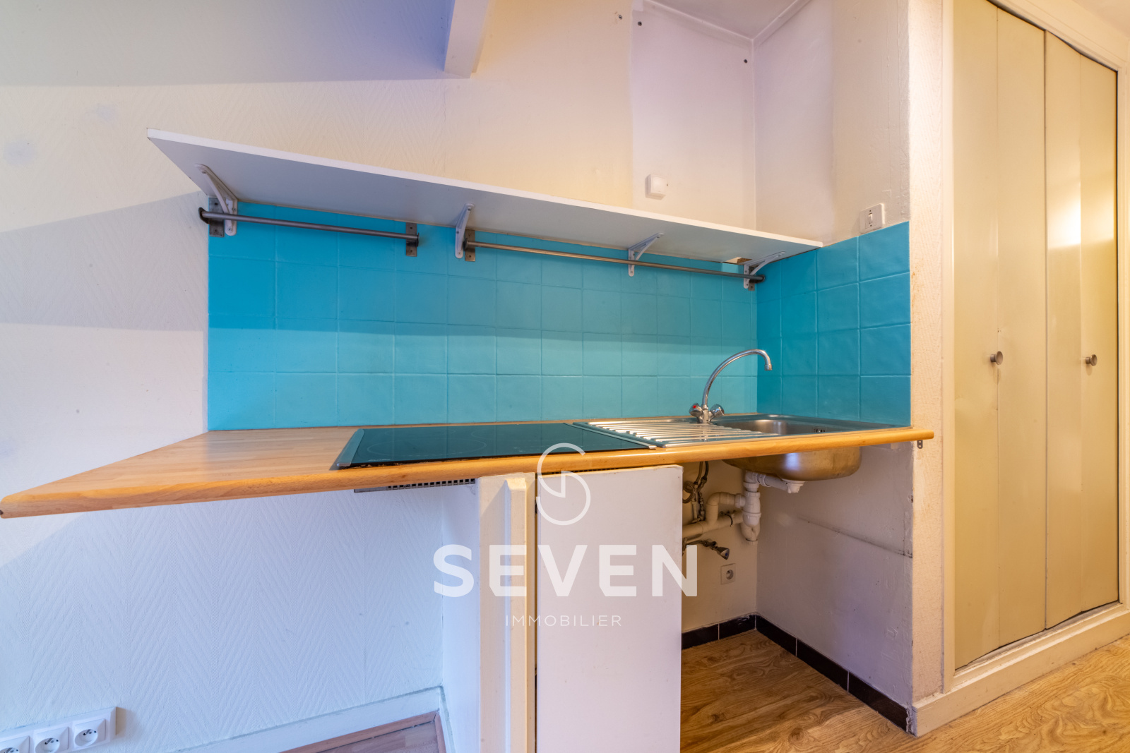 Image_, Appartement, Clichy, ref :MO00769