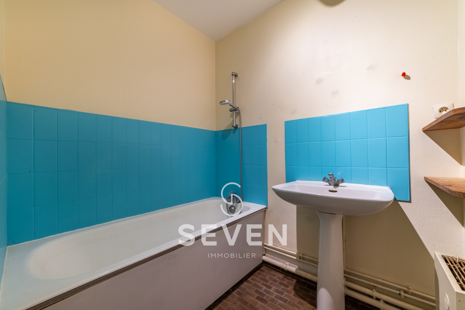 Image_, Appartement, Clichy, ref :MO00769