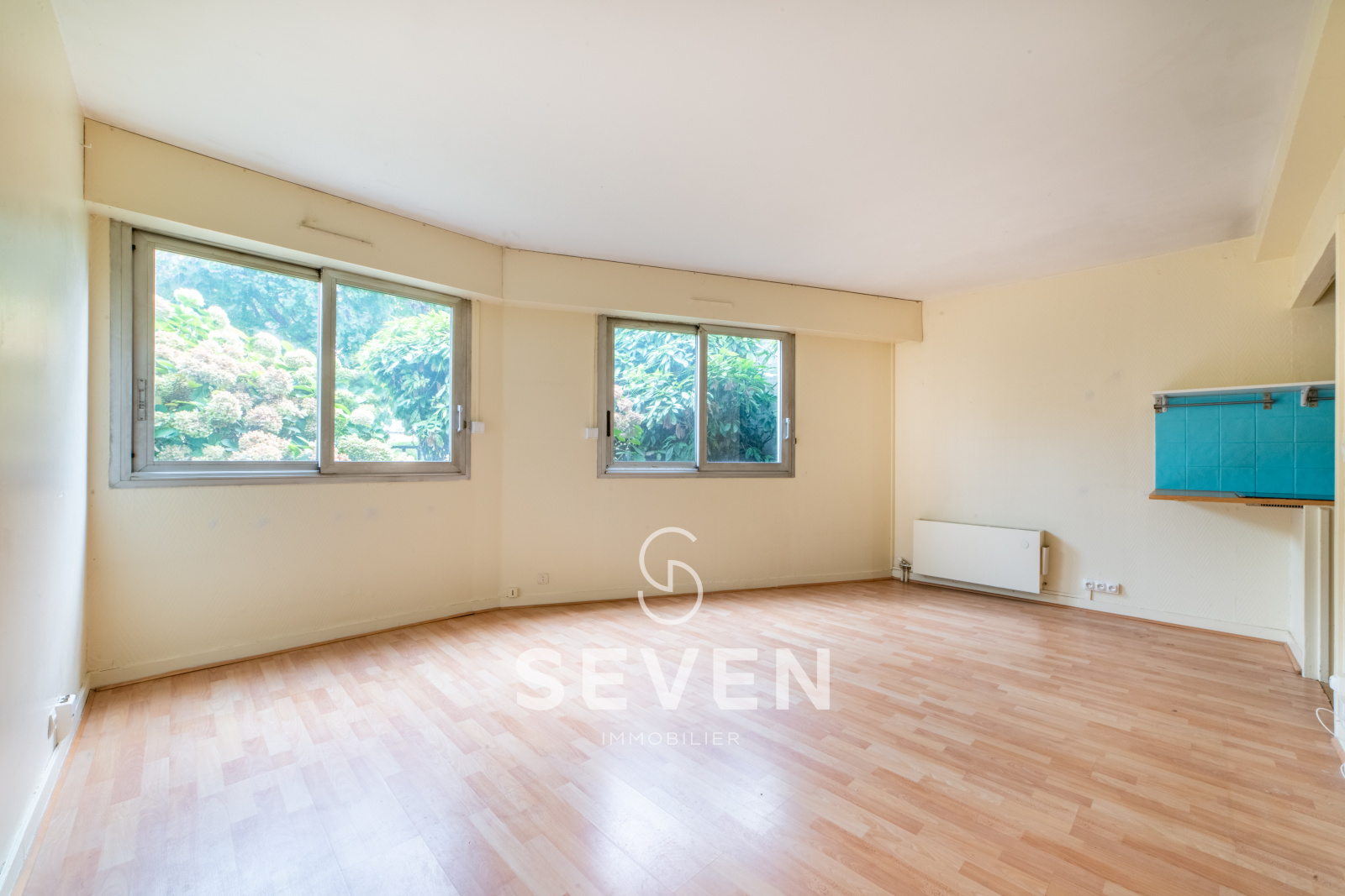 Image_, Appartement, Clichy, ref :MO00769