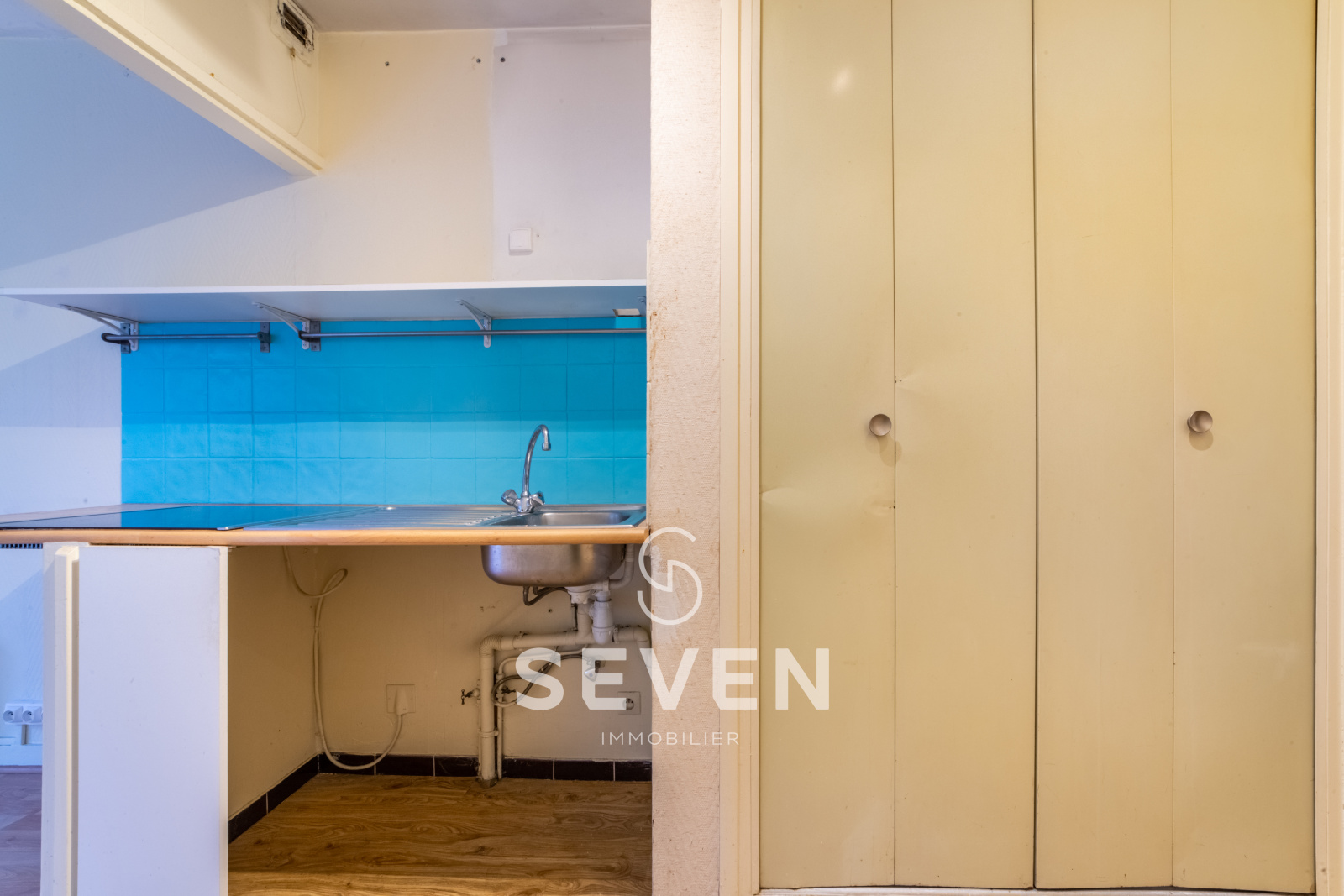 Image_, Appartement, Clichy, ref :MO00769