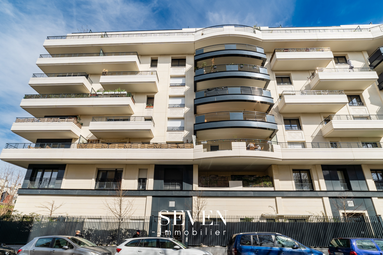 Image_, Appartement, Saint-Ouen-sur-Seine, ref :SO5