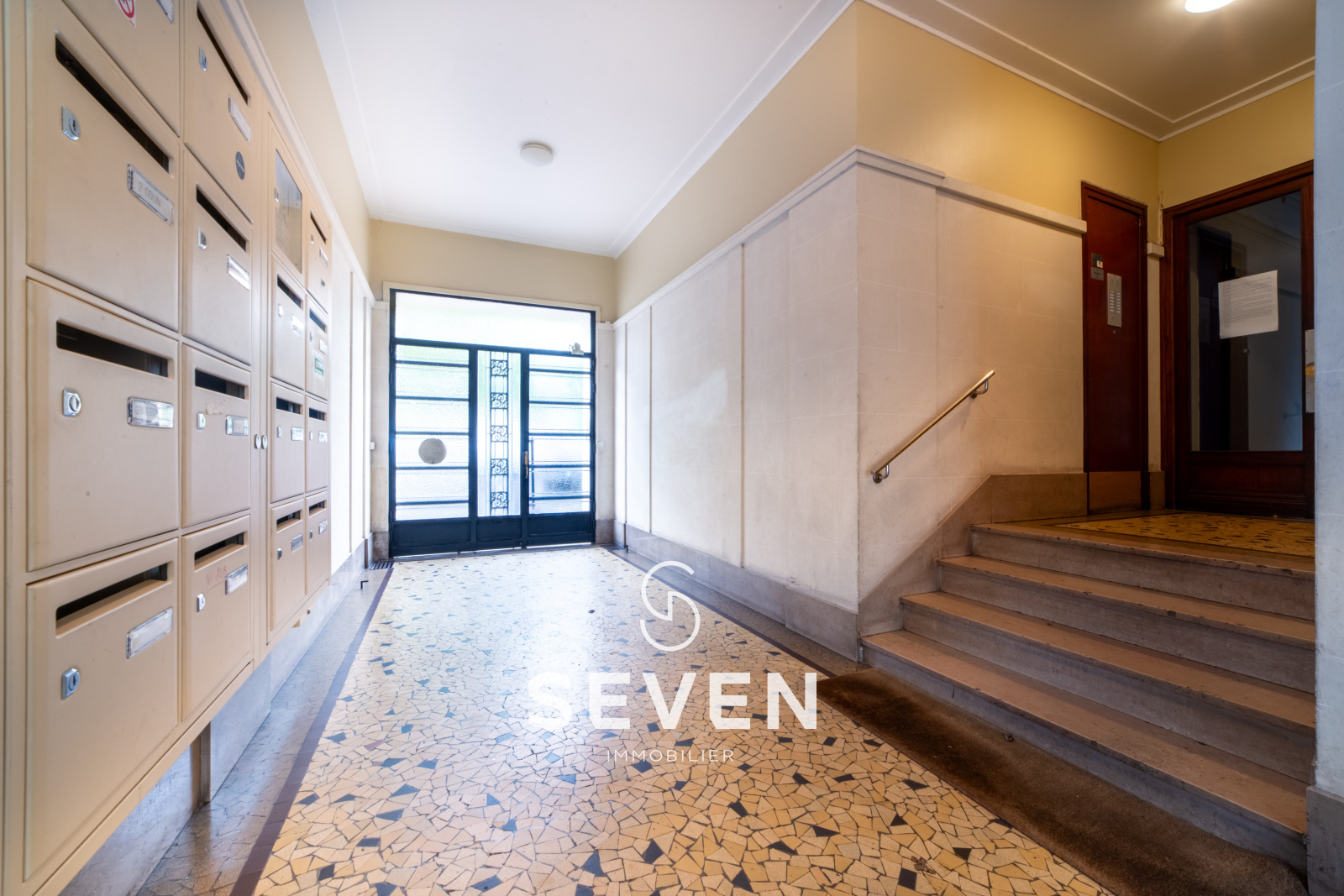 Image_, Appartement, Clichy, ref :819C