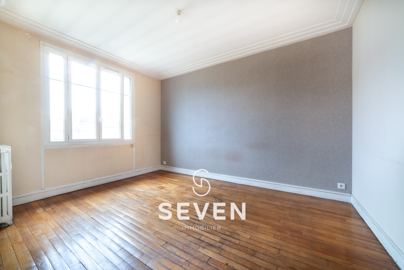 Image_, Appartement, Clichy, ref :819C