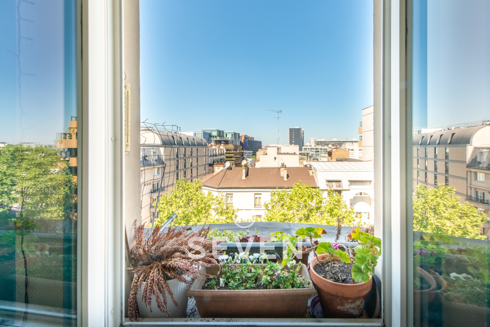 Image_, Appartement, Clichy, ref :0757