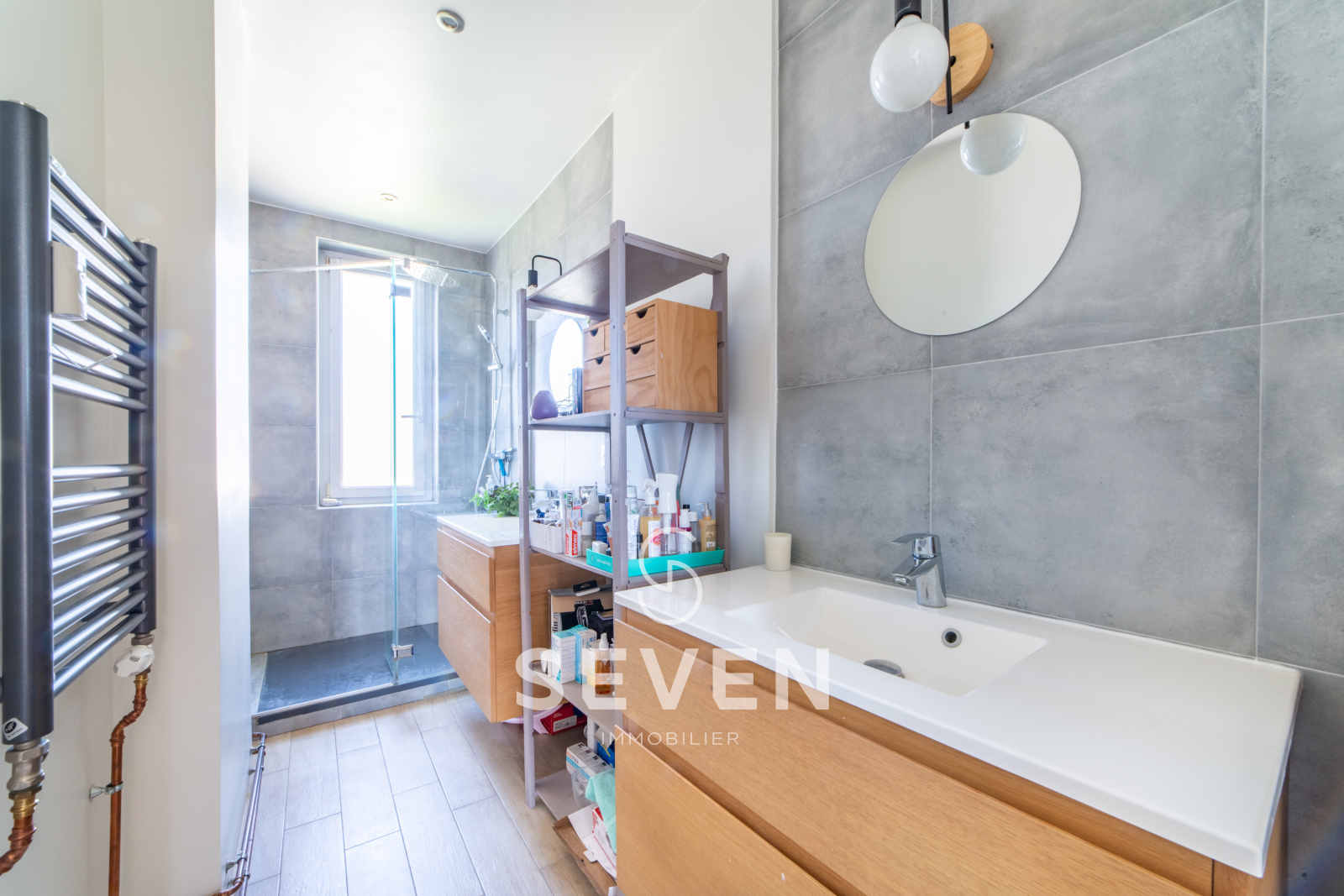 Image_, Appartement, Clichy, ref :0757