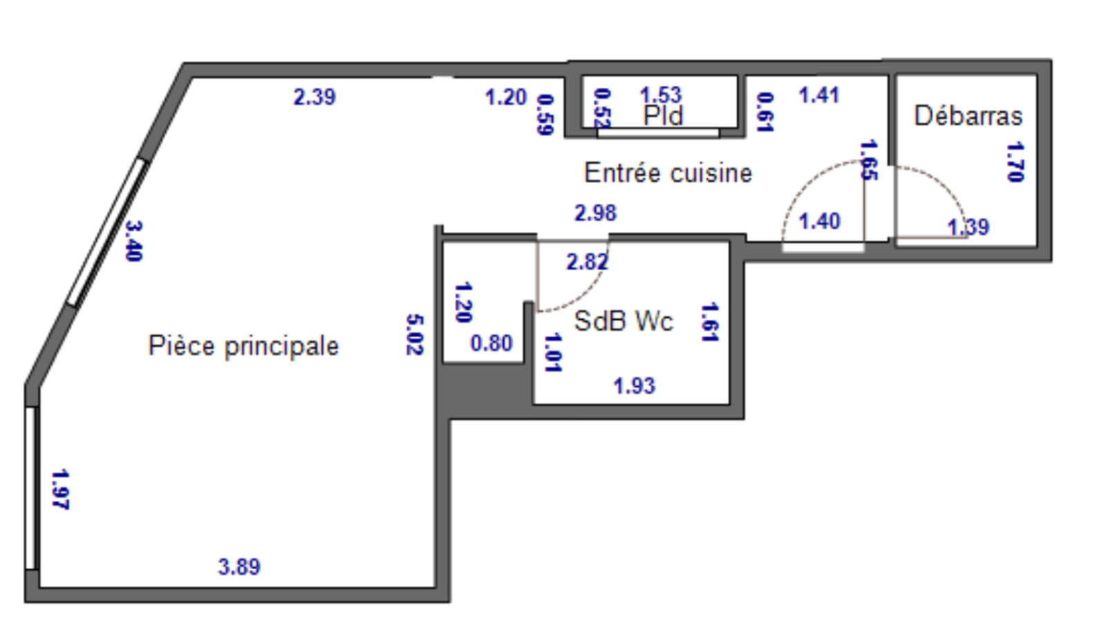 Image_, Studio, Clichy, ref :769