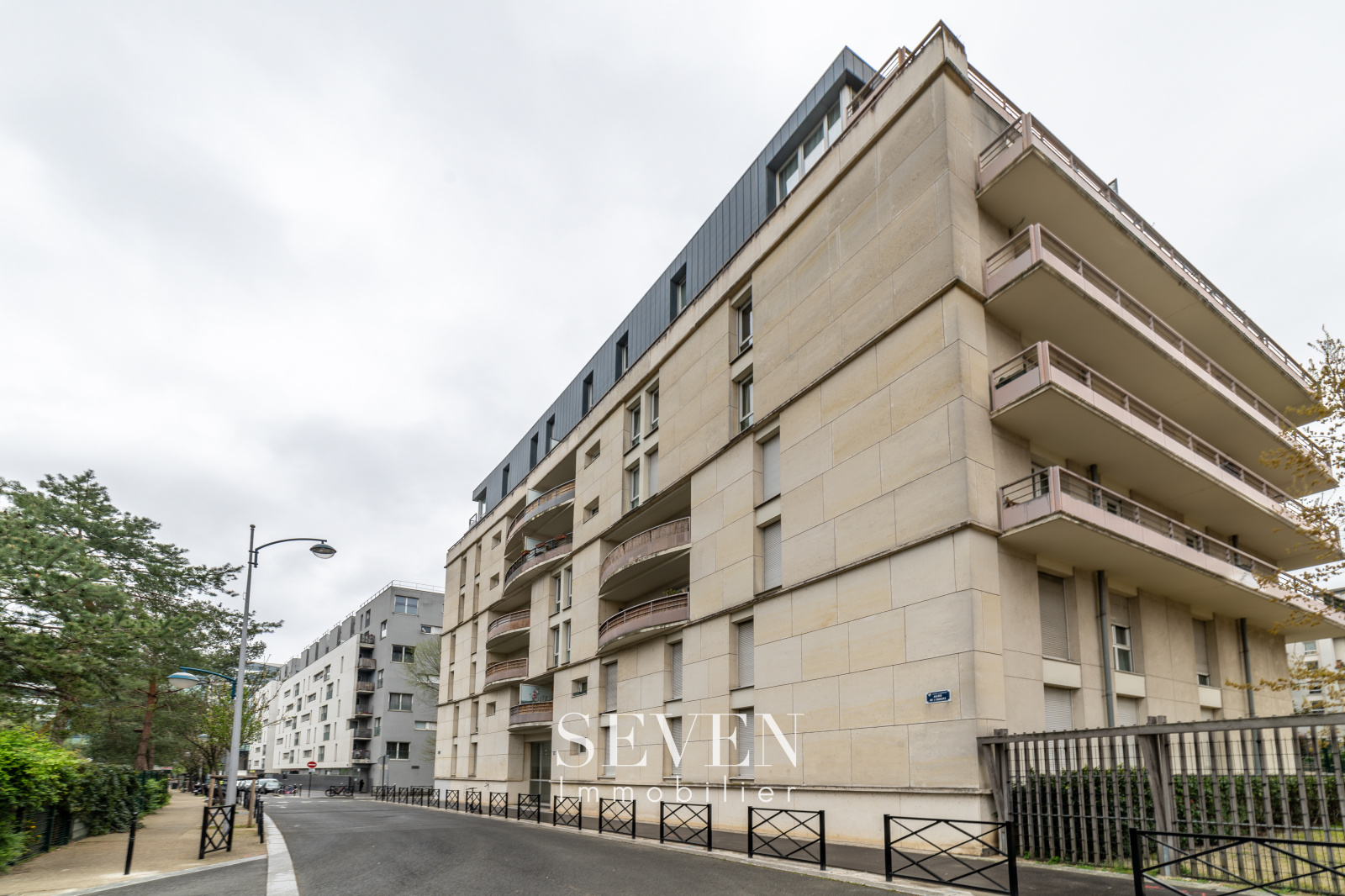 Image_, Appartement, Clichy, ref :601