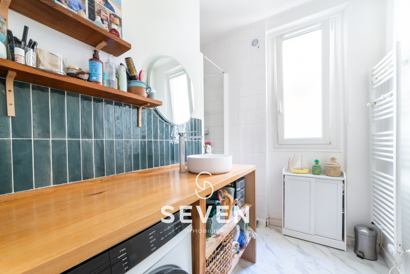 Image_, Appartement, Clichy, ref :806