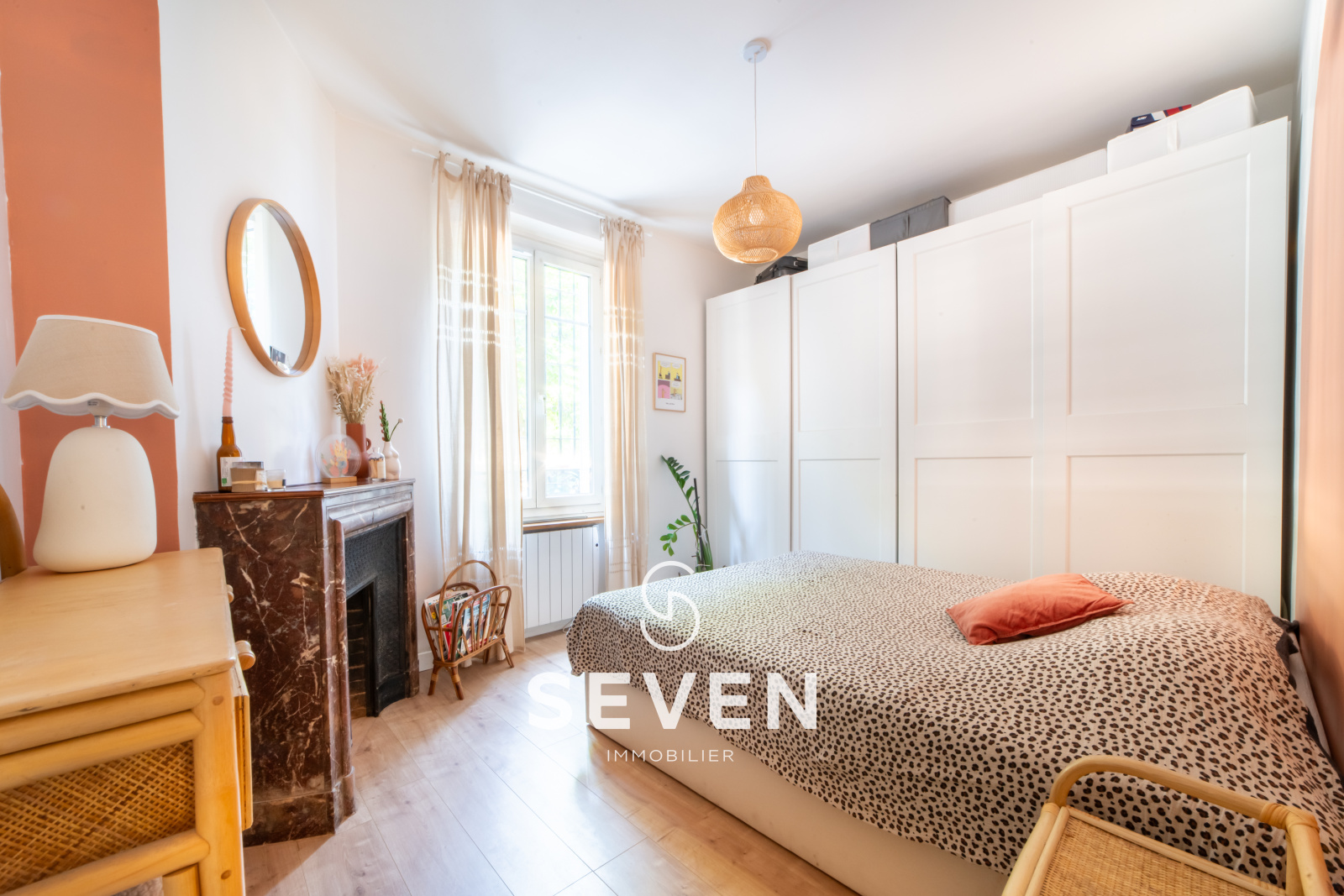 Image_, Appartement, Clichy, ref :806
