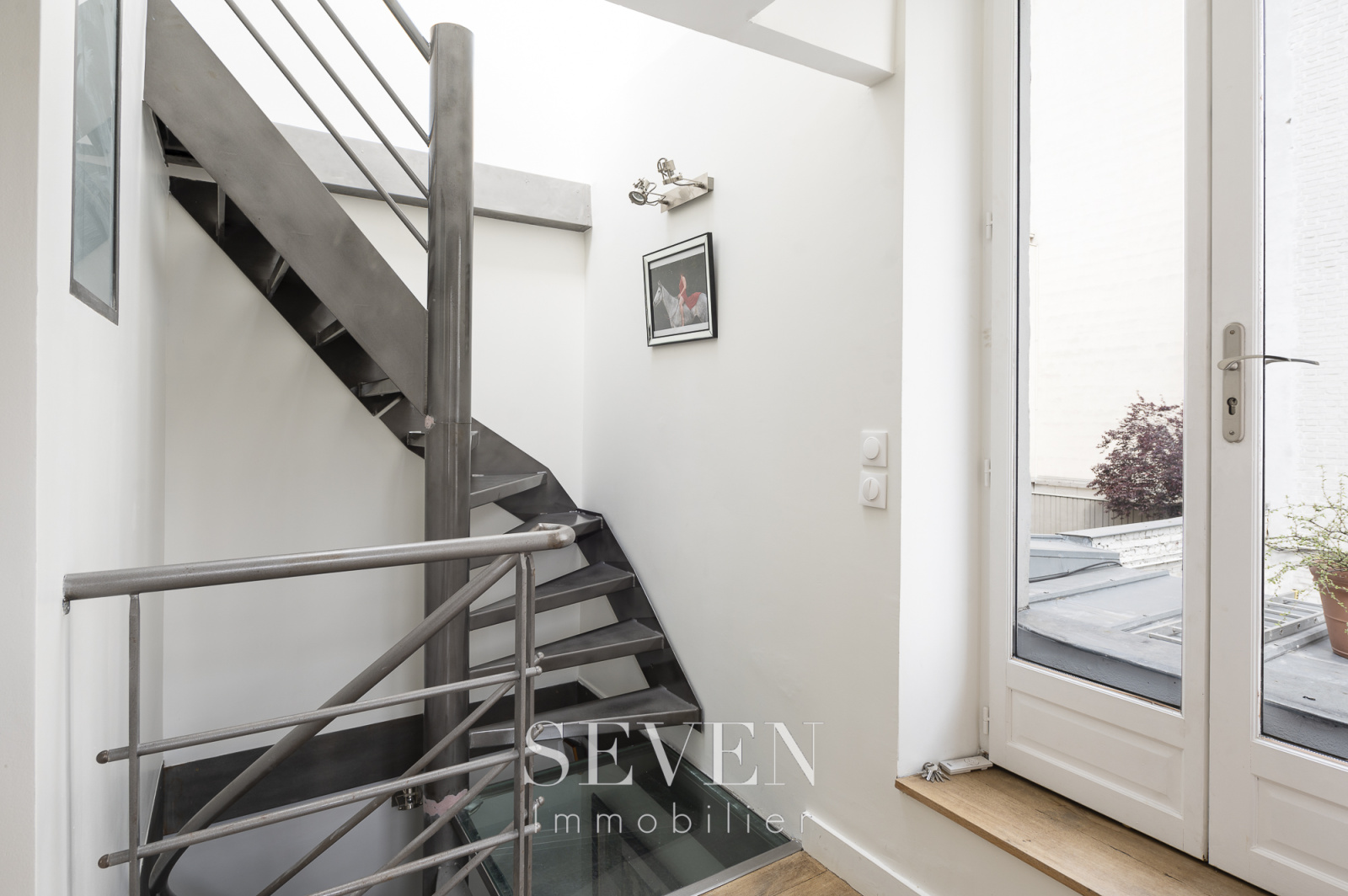 Image_, Maison, Clichy, ref :607