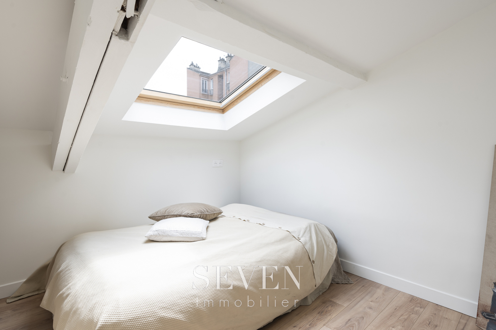 Image_, Maison, Clichy, ref :607