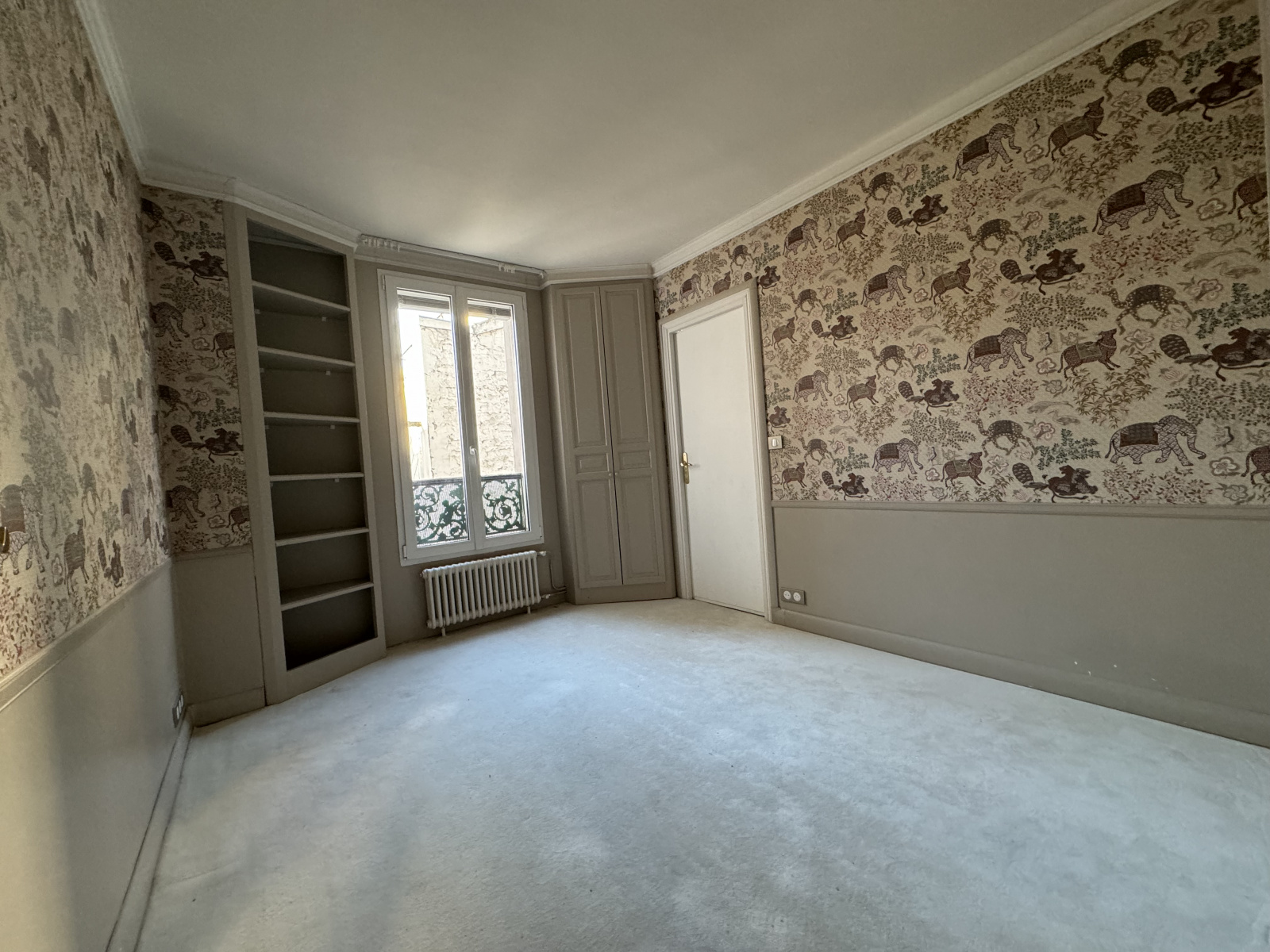 Image_, Appartement, Paris, ref :686