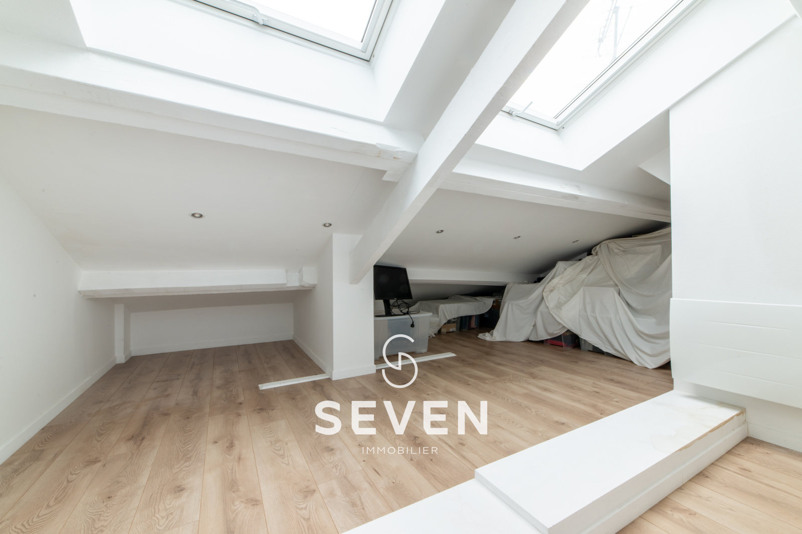 Image_, Duplex, Clichy, ref :811