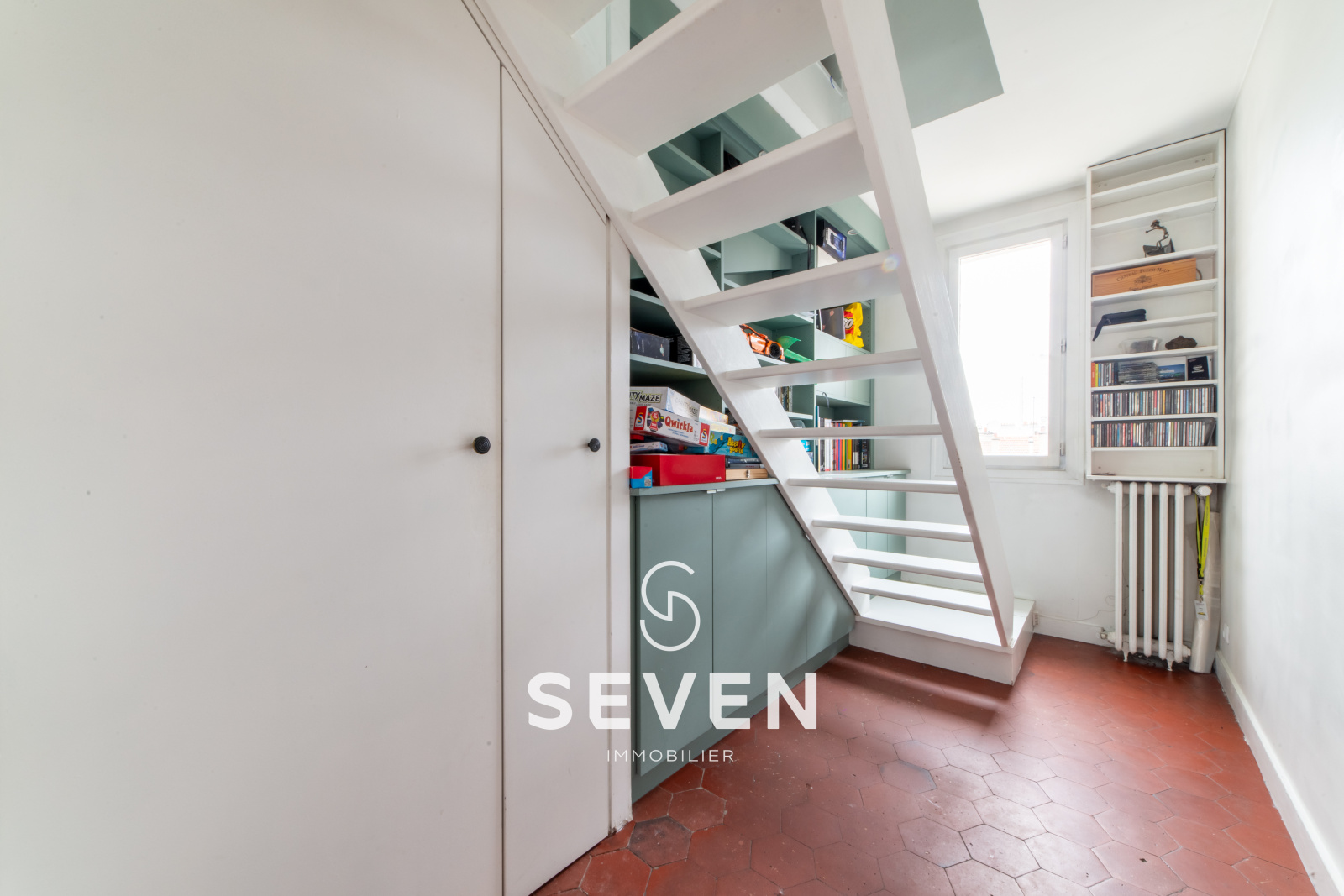 Image_, Duplex, Clichy, ref :811