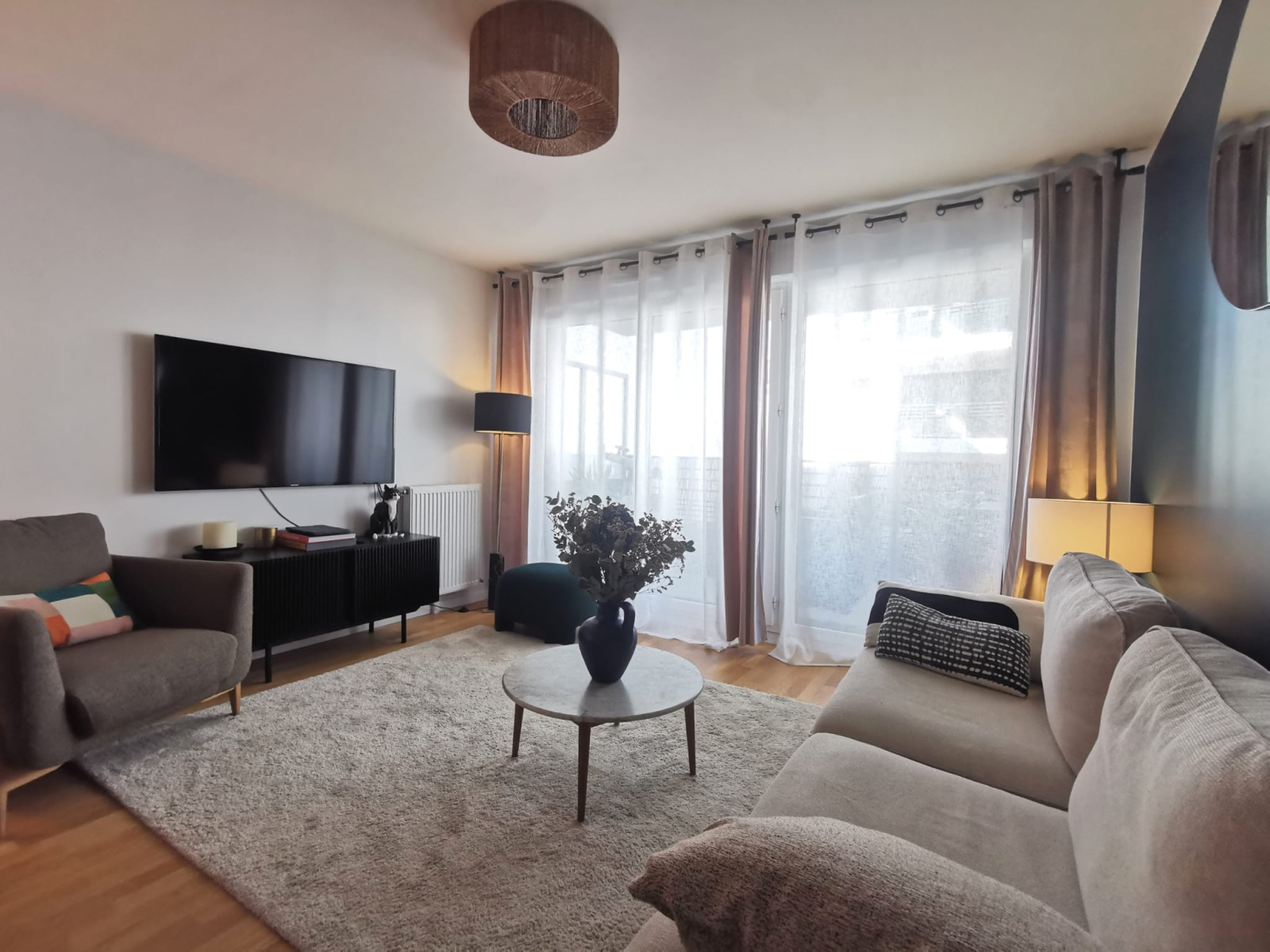 Image_, Appartement, Clichy, ref :3690
