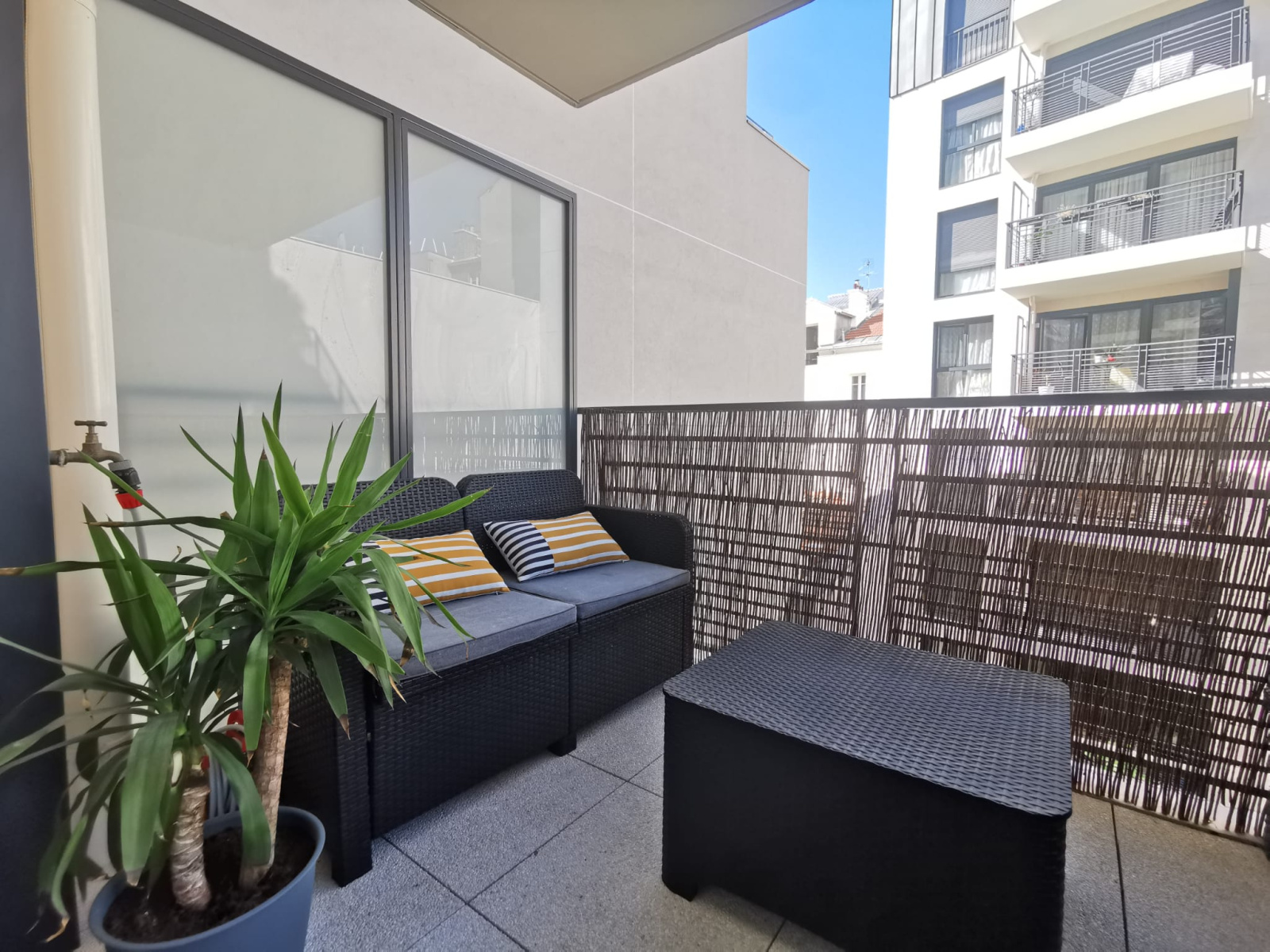 Image_, Appartement, Clichy, ref :3690