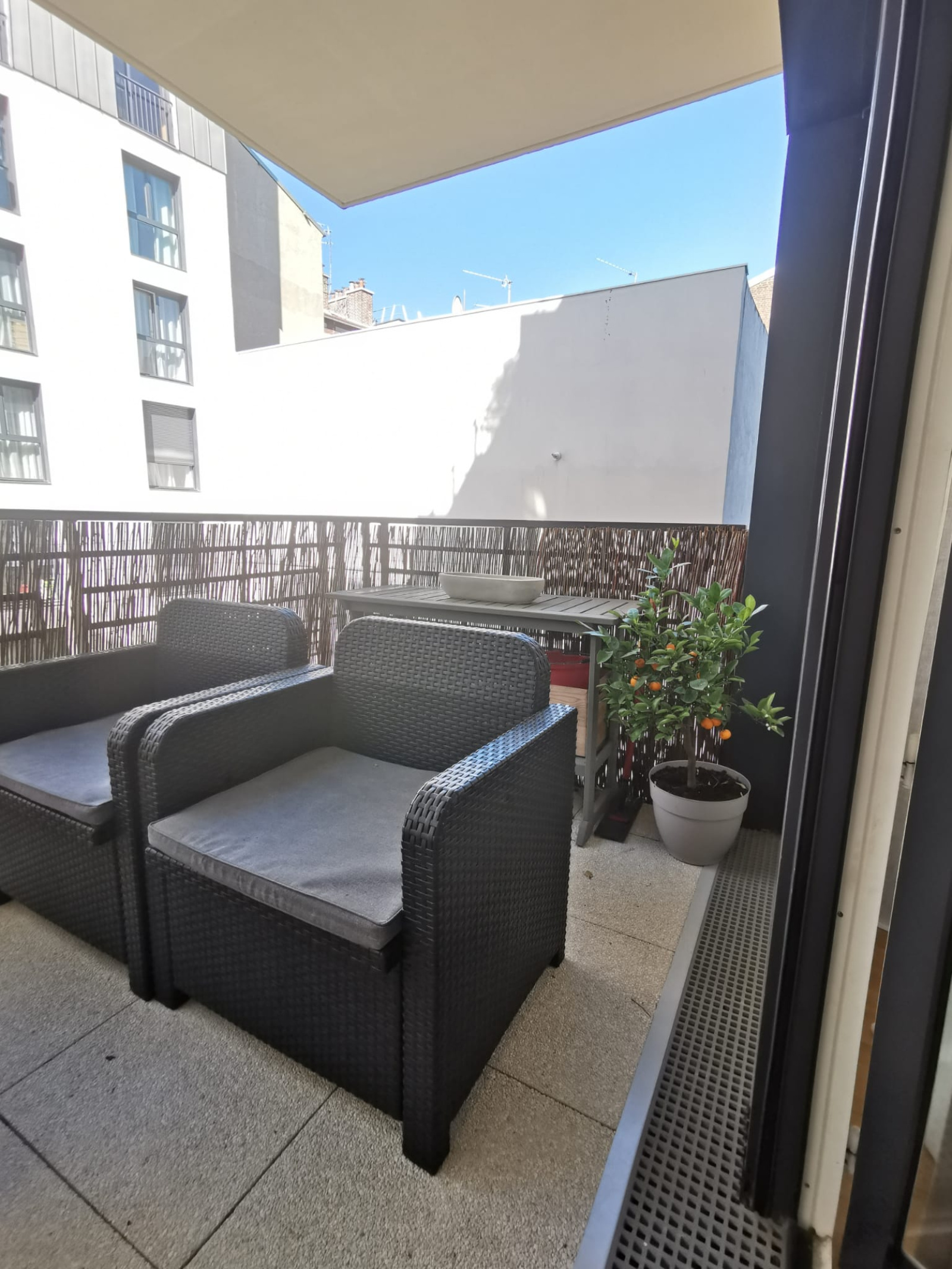 Image_, Appartement, Clichy, ref :3690