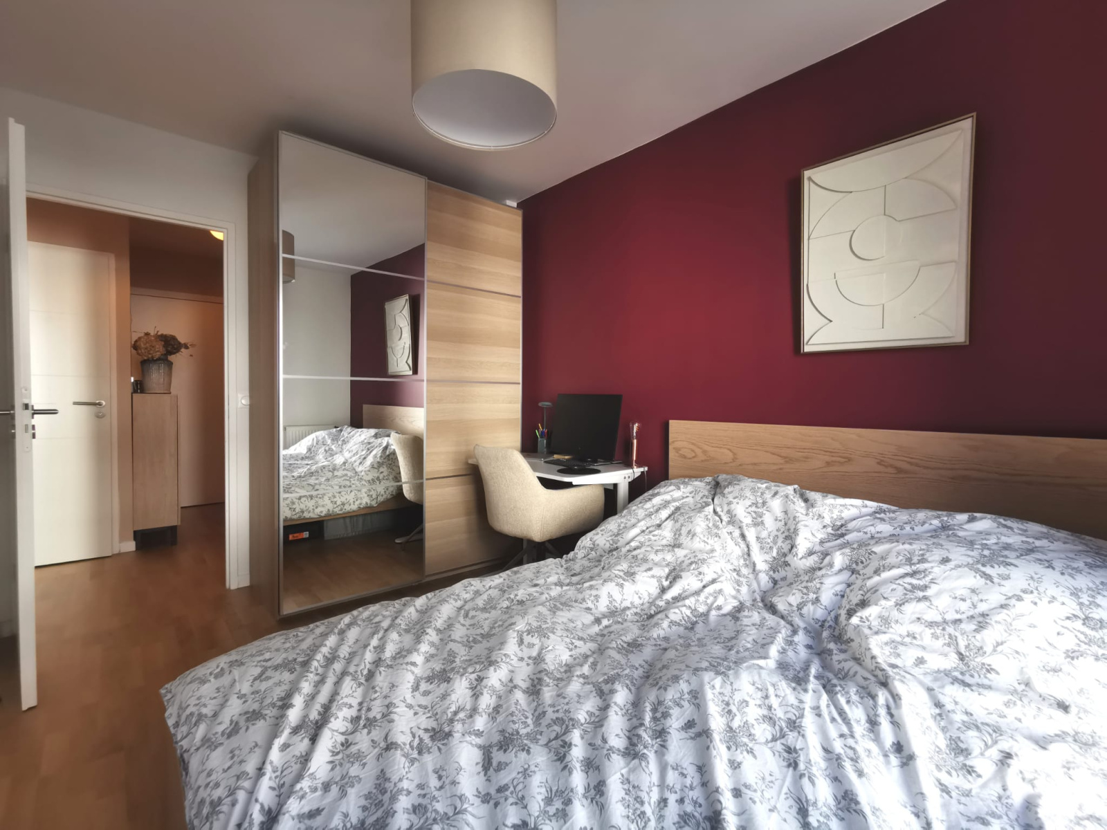Image_, Appartement, Clichy, ref :3690