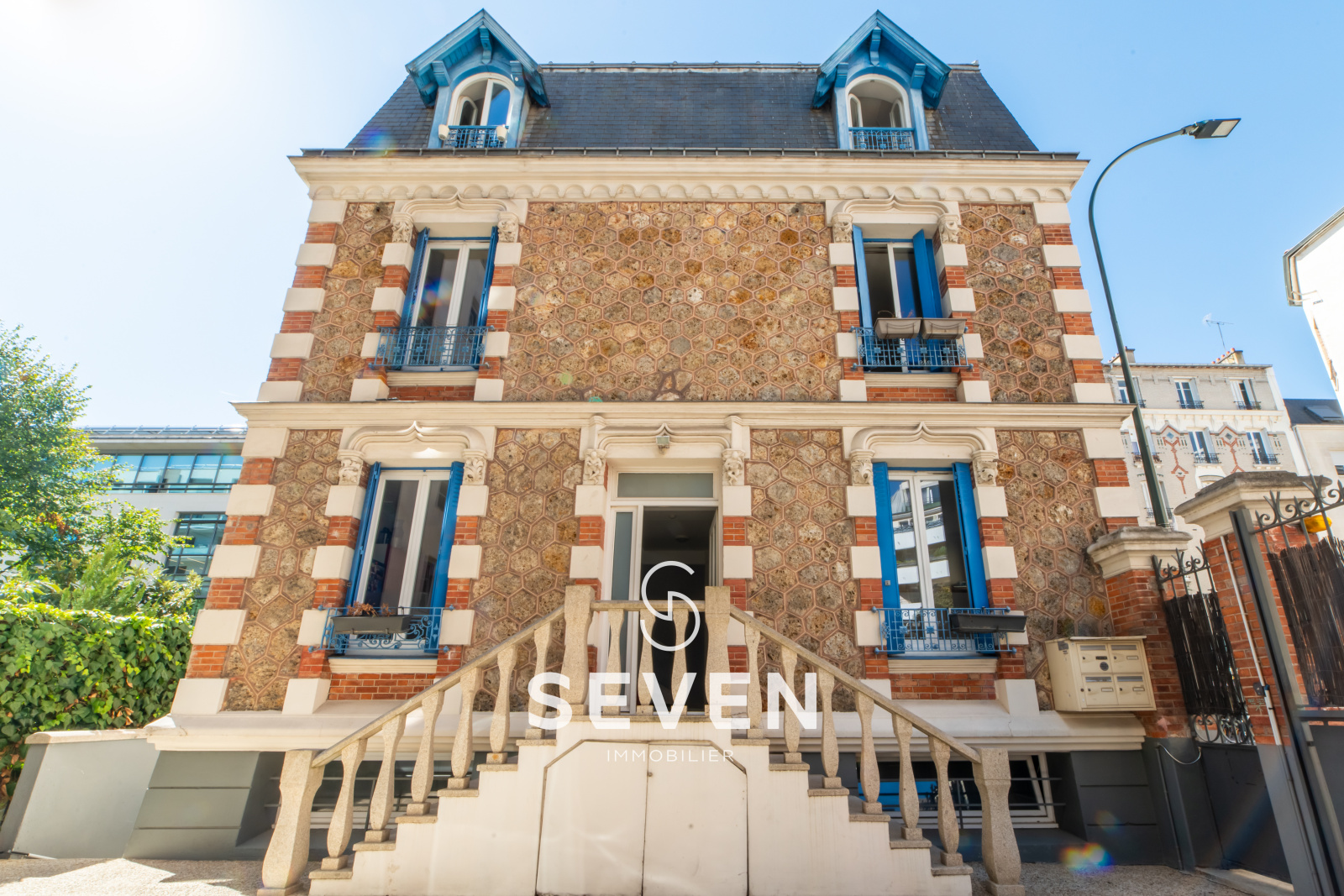 Image_, Appartement, Clichy, ref :810
