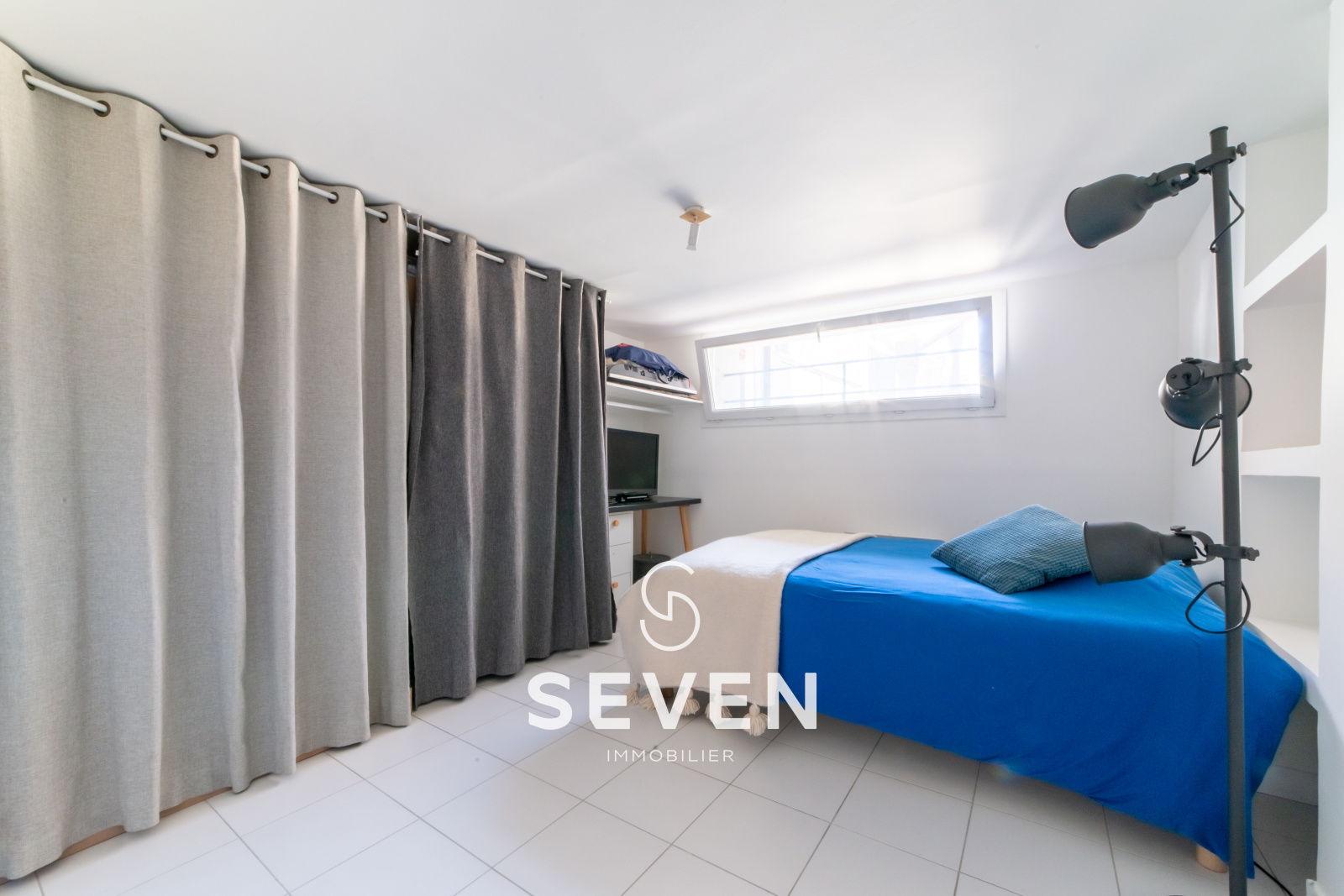 Image_, Appartement, Clichy, ref :810