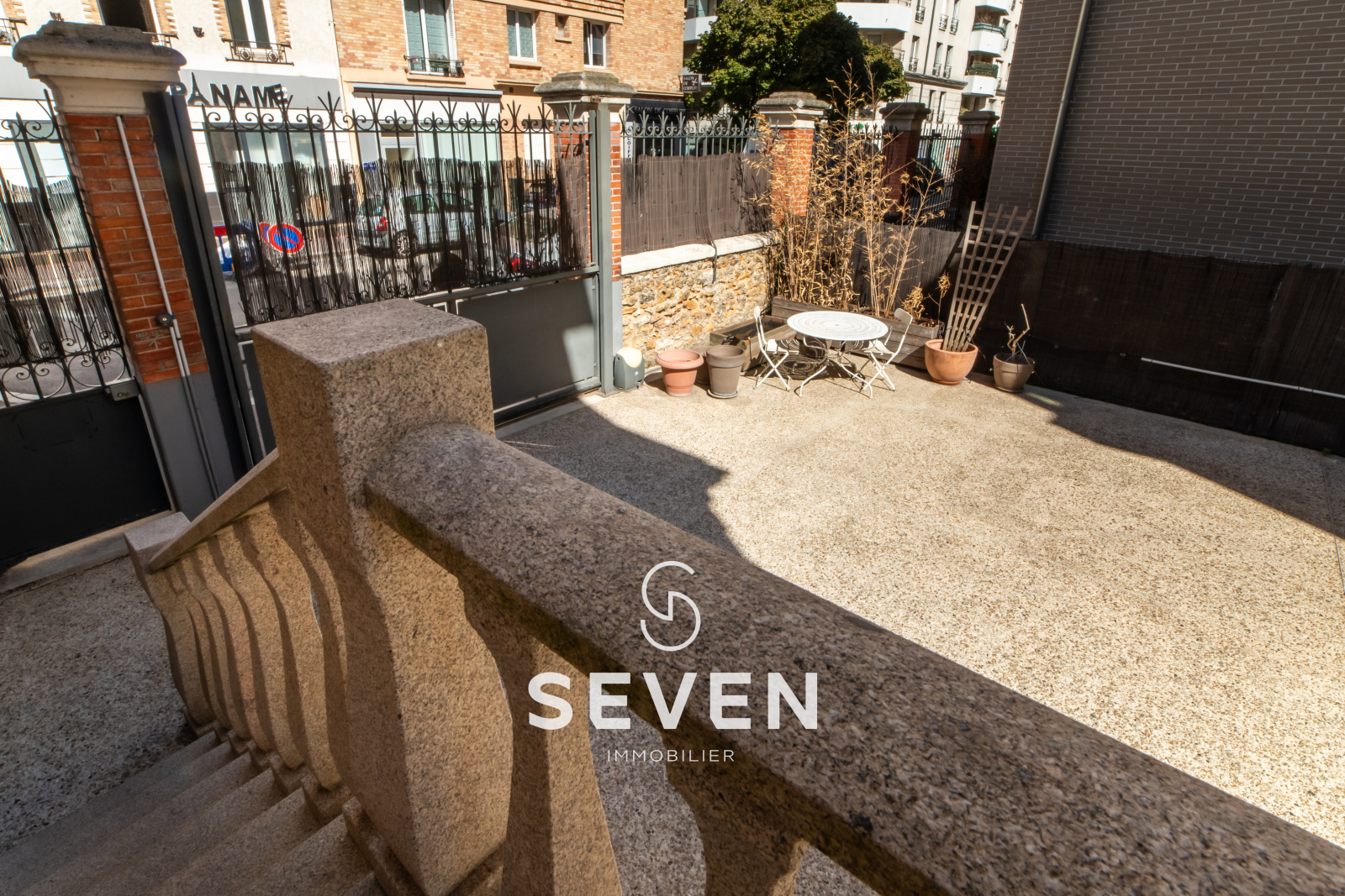 Image_, Appartement, Clichy, ref :810